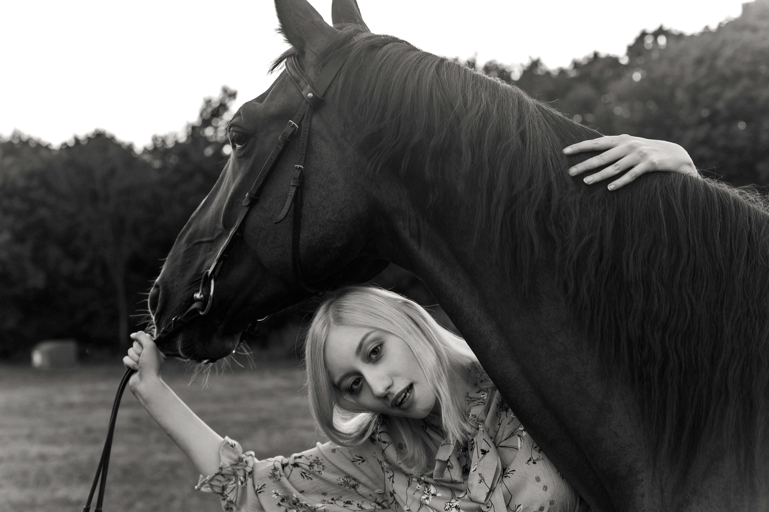 Семейный и свадебный фотограф в Воронеже Майя Добровольская