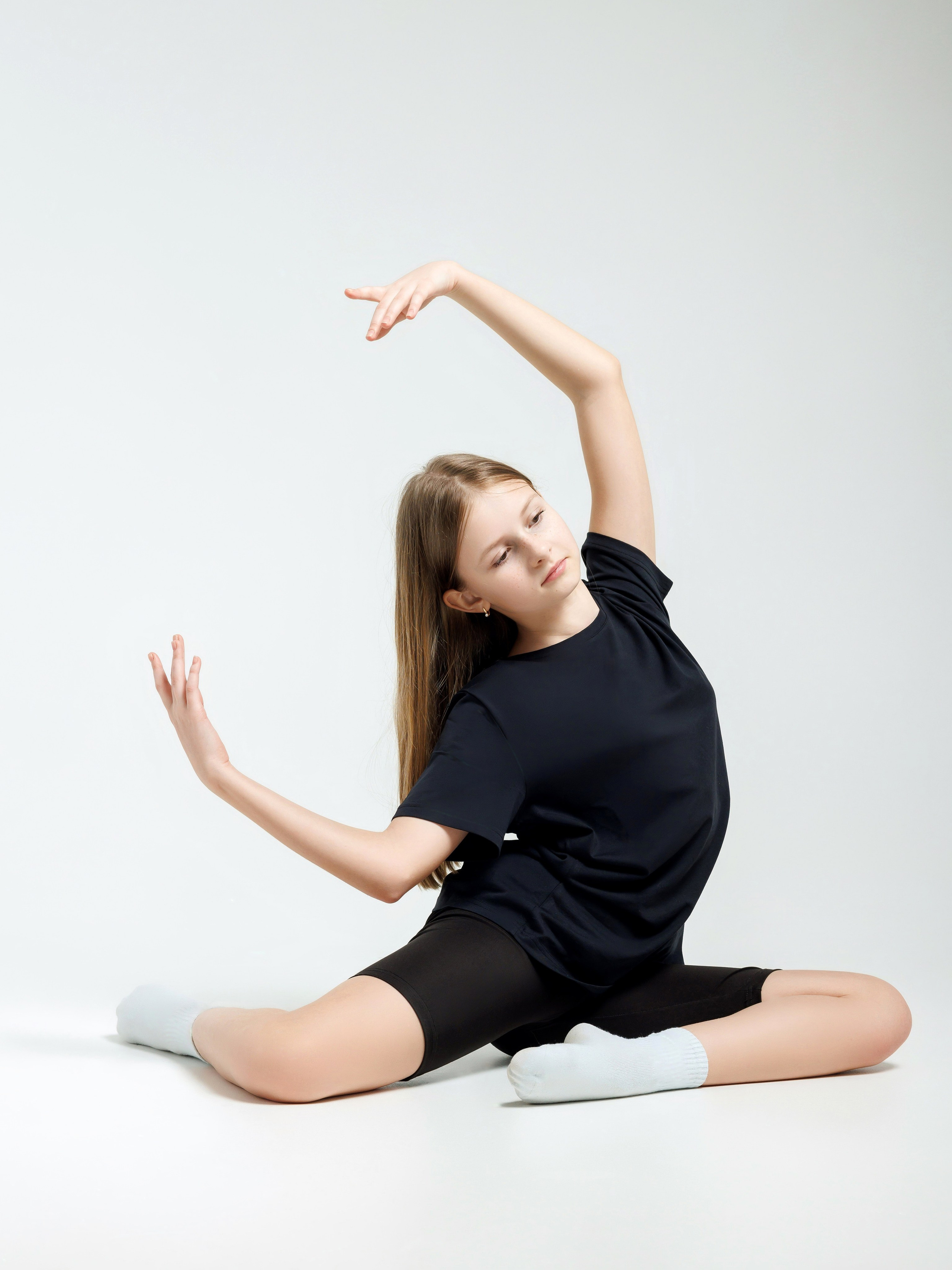 липецк фотограф танцора