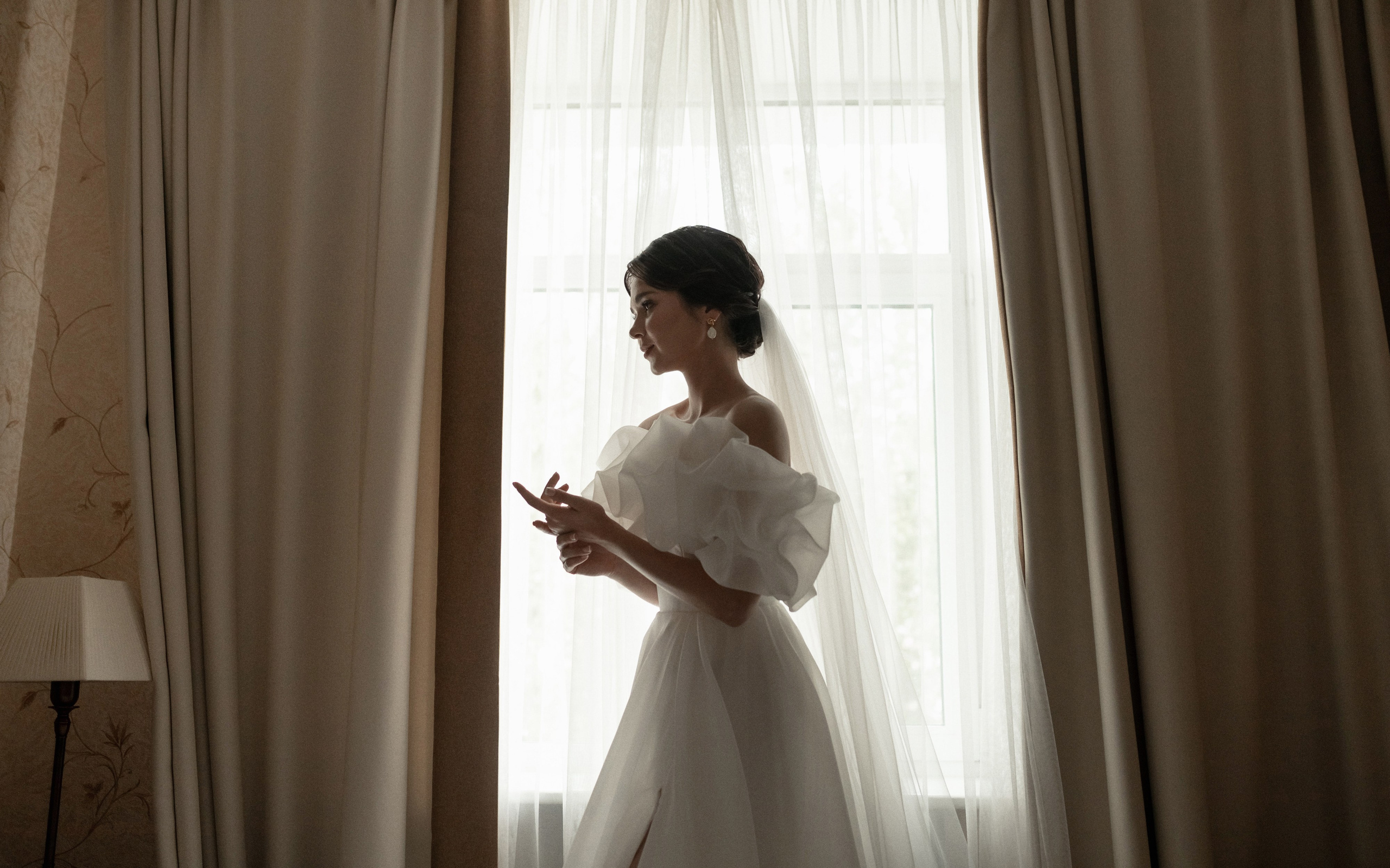 02.08.24. Дамир и Гульназ. Фотограф Александр Федоренко