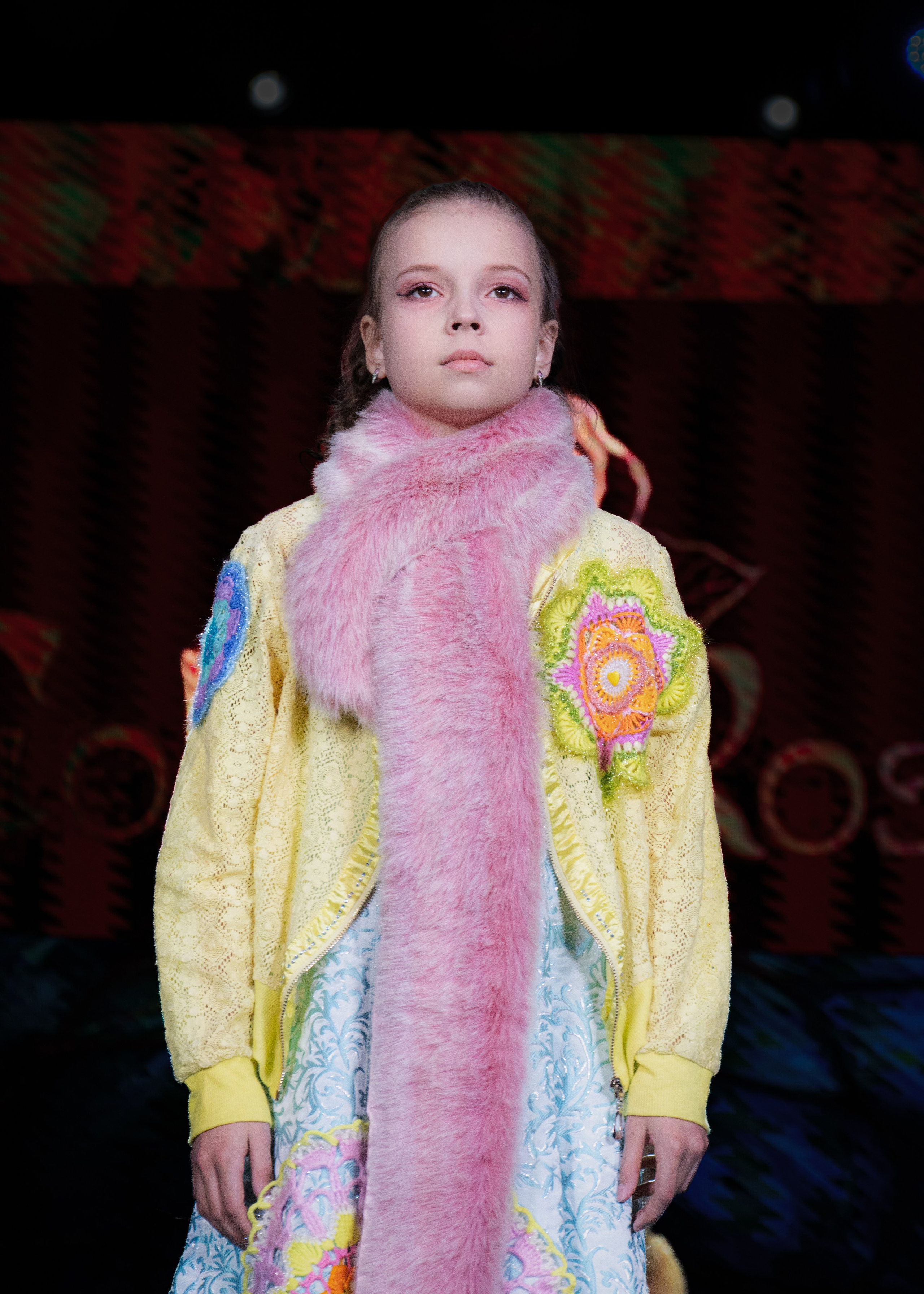 Премия "Сибирский стиль 2024"