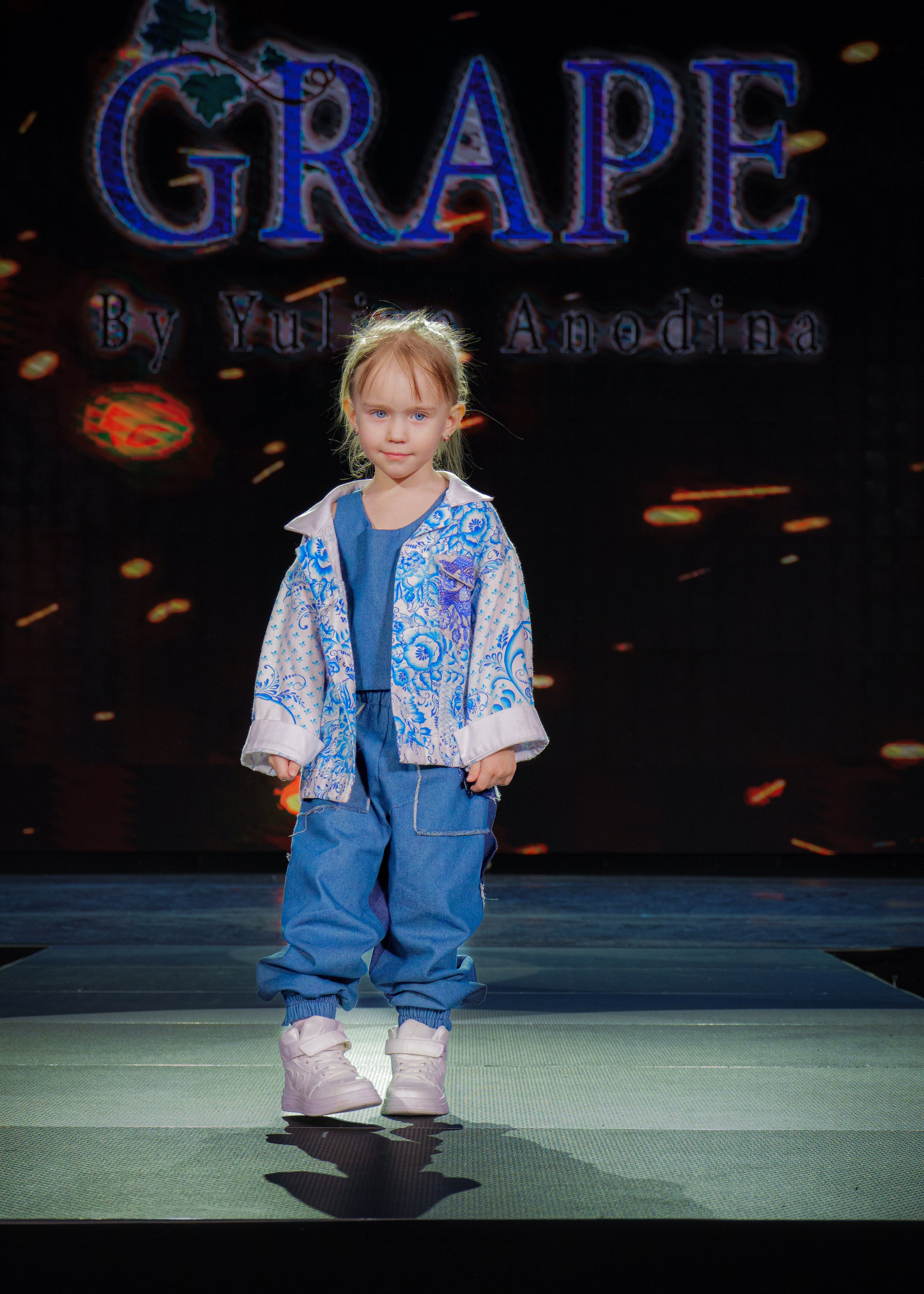 Премия "Сибирский стиль 2024"