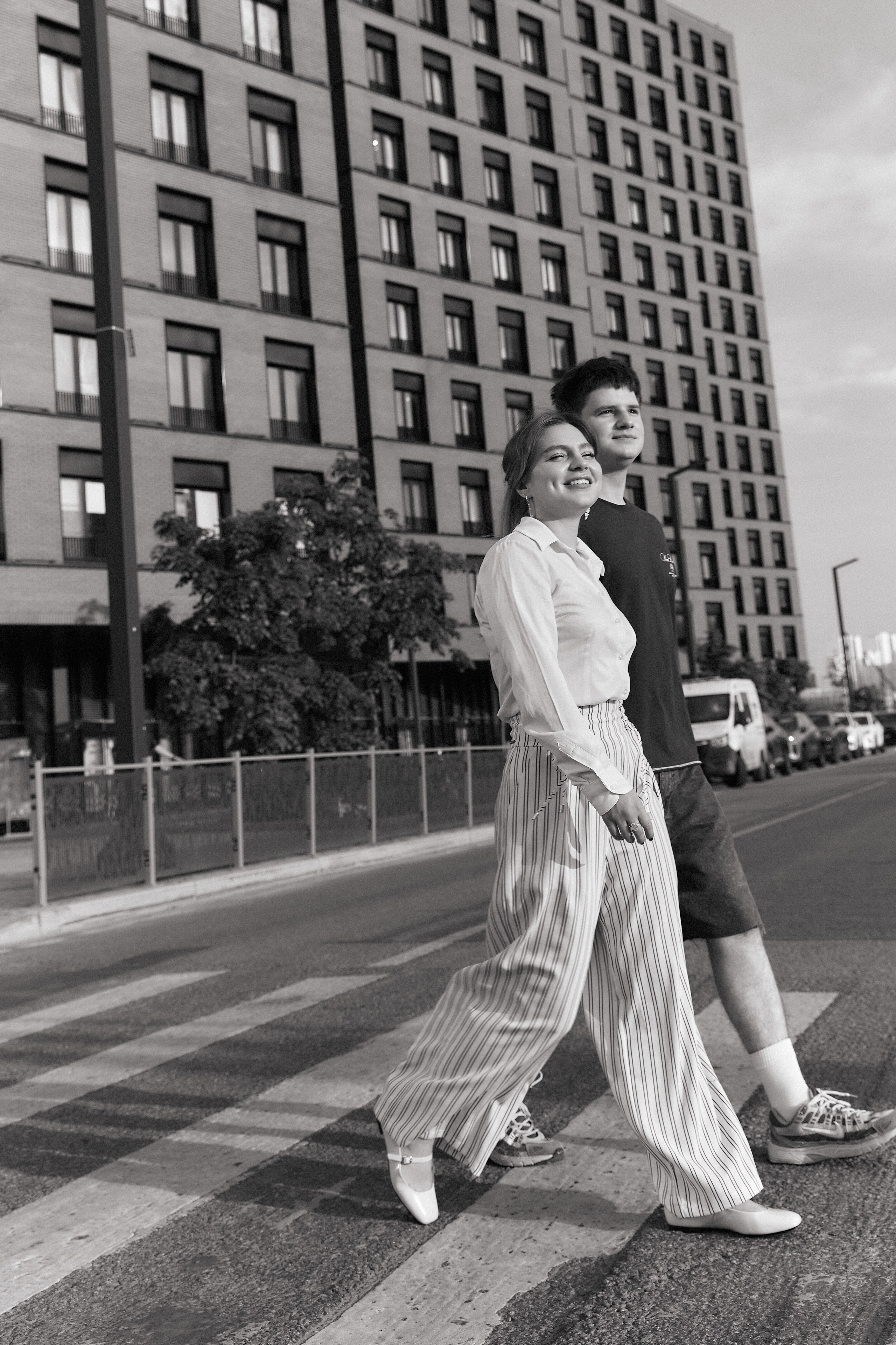 SEREGA&VICTORIA. Фотограф Мария Сивохина