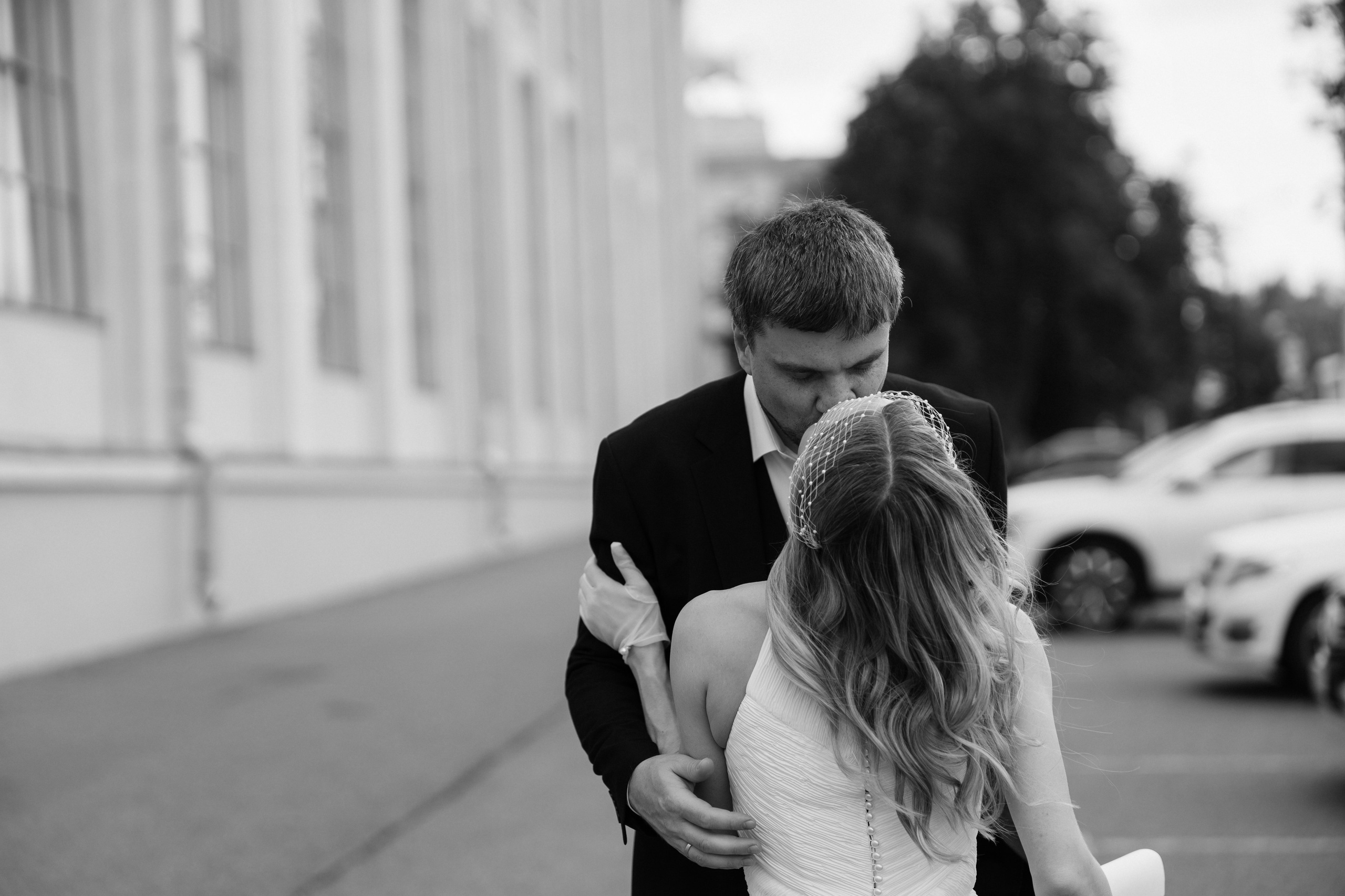 Любовь в космосе. Свадебный и семейный фотограф в Москве и Красногорске — живые кадры | Анастасия Тихонова