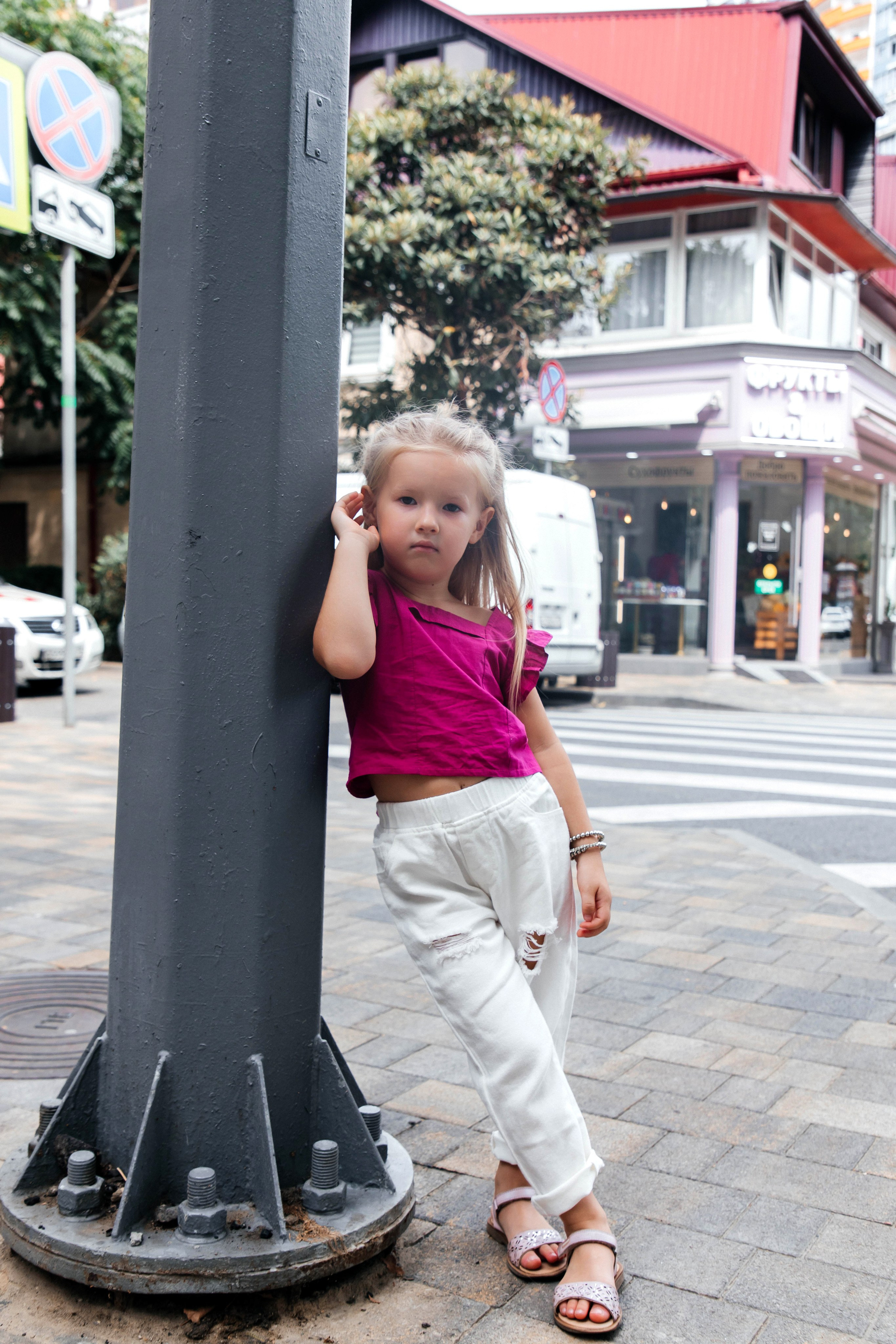 Style. Efimova Model Agency