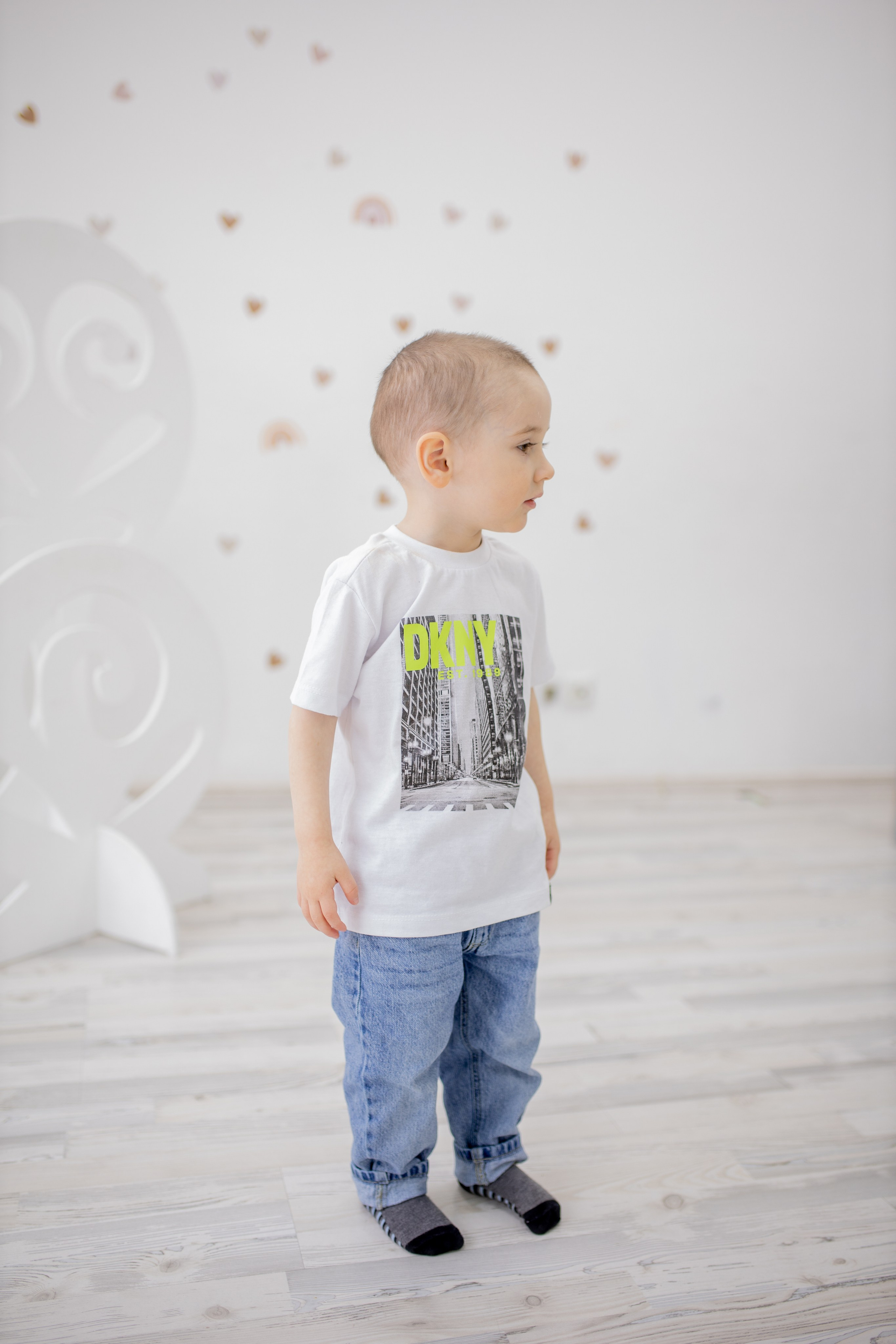 Вечеринка Вовочки. Семейный и детский фотограф в Петрозаводске