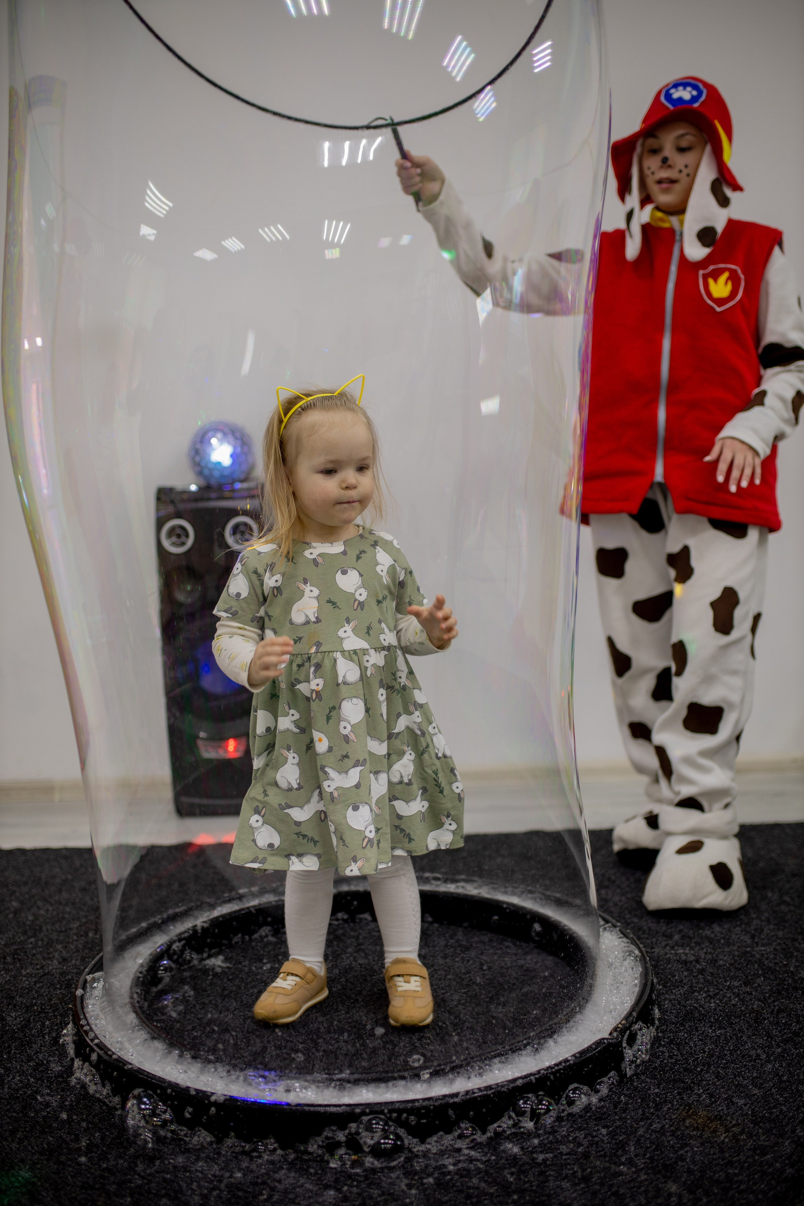 Вечеринка Вовочки. Семейный и детский фотограф в Петрозаводске