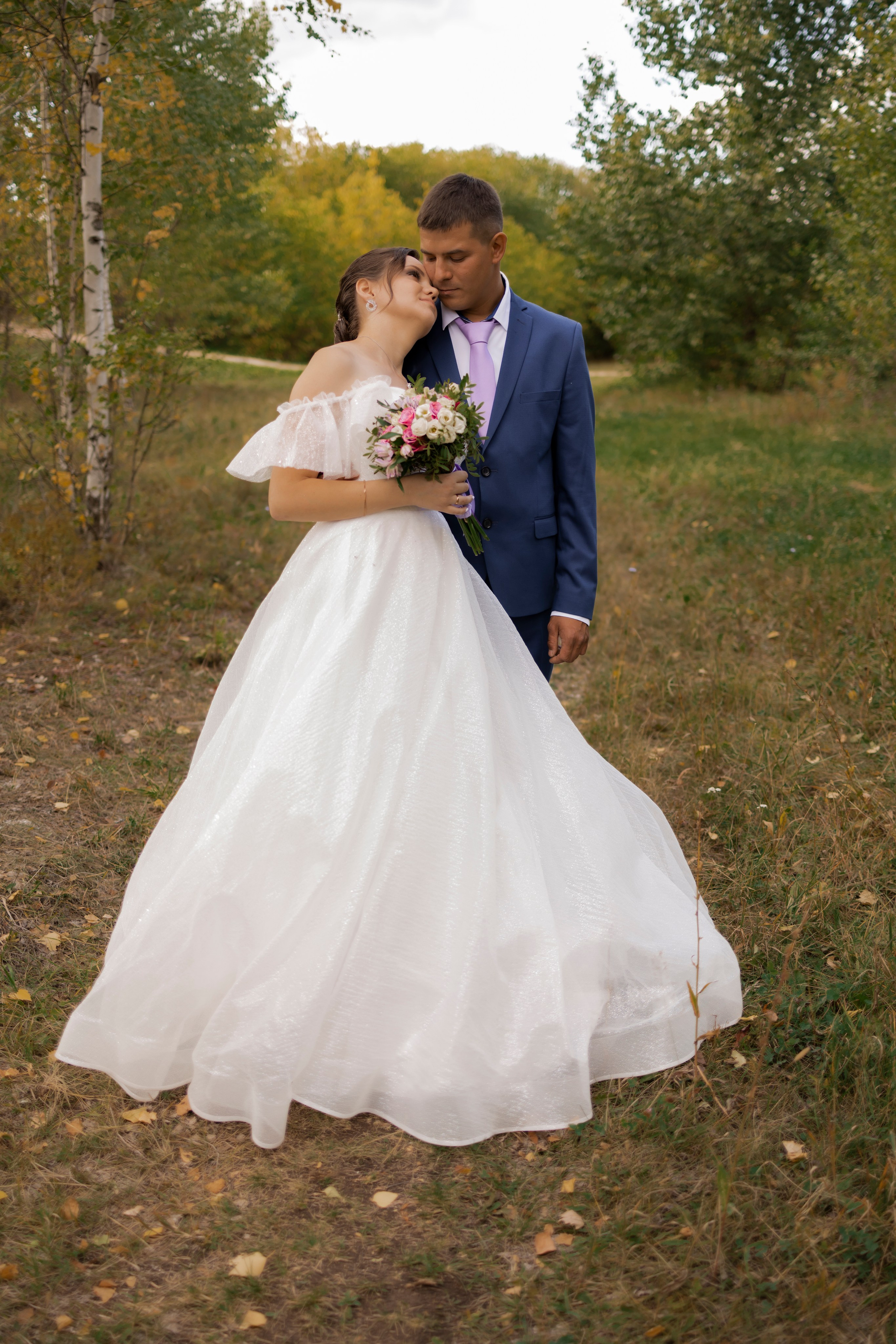 Алексей и Валерия. Фотограф, которого ты искал