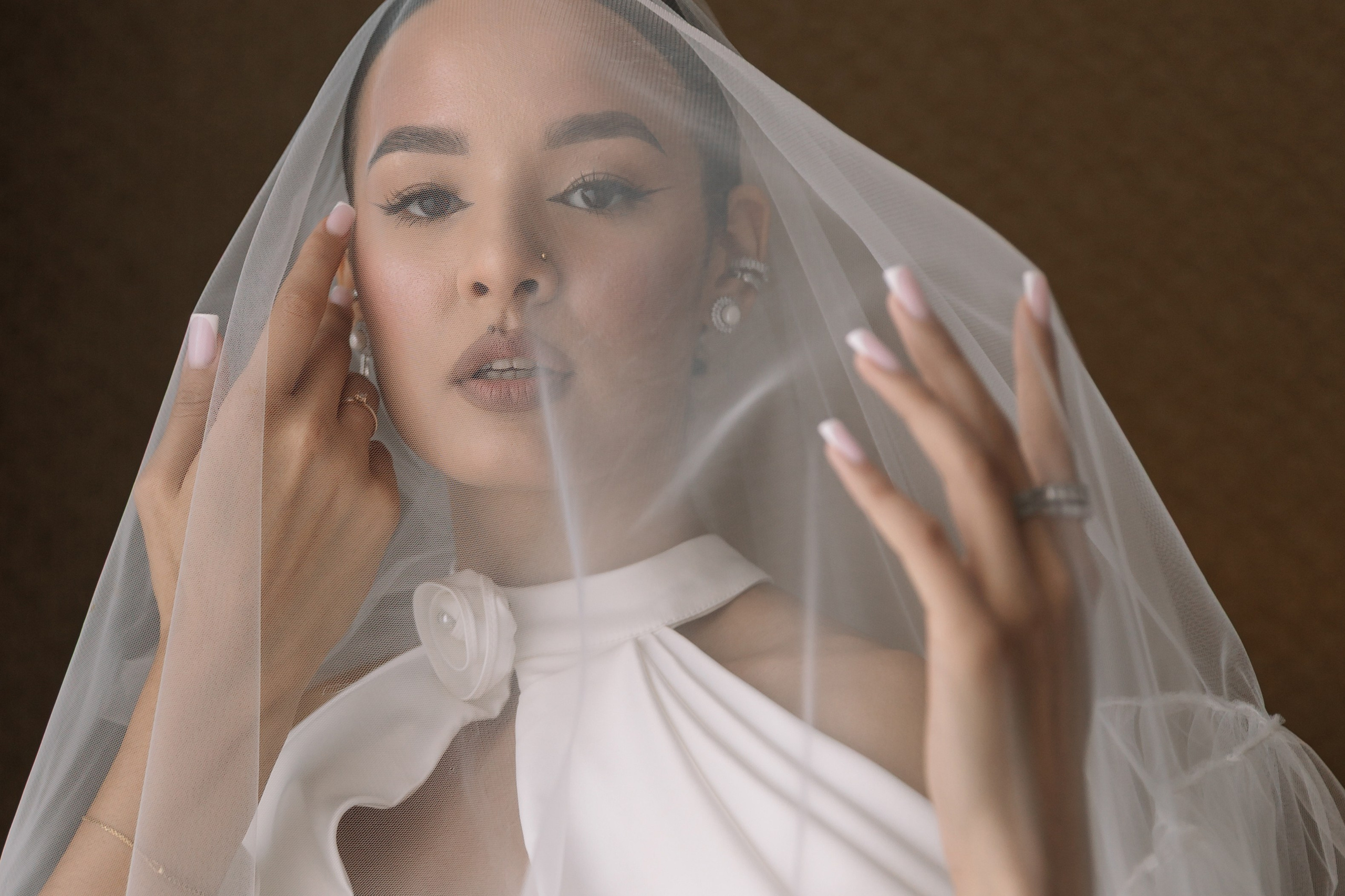 Свадебный и семейный фотограф в Самаре Катя Боб