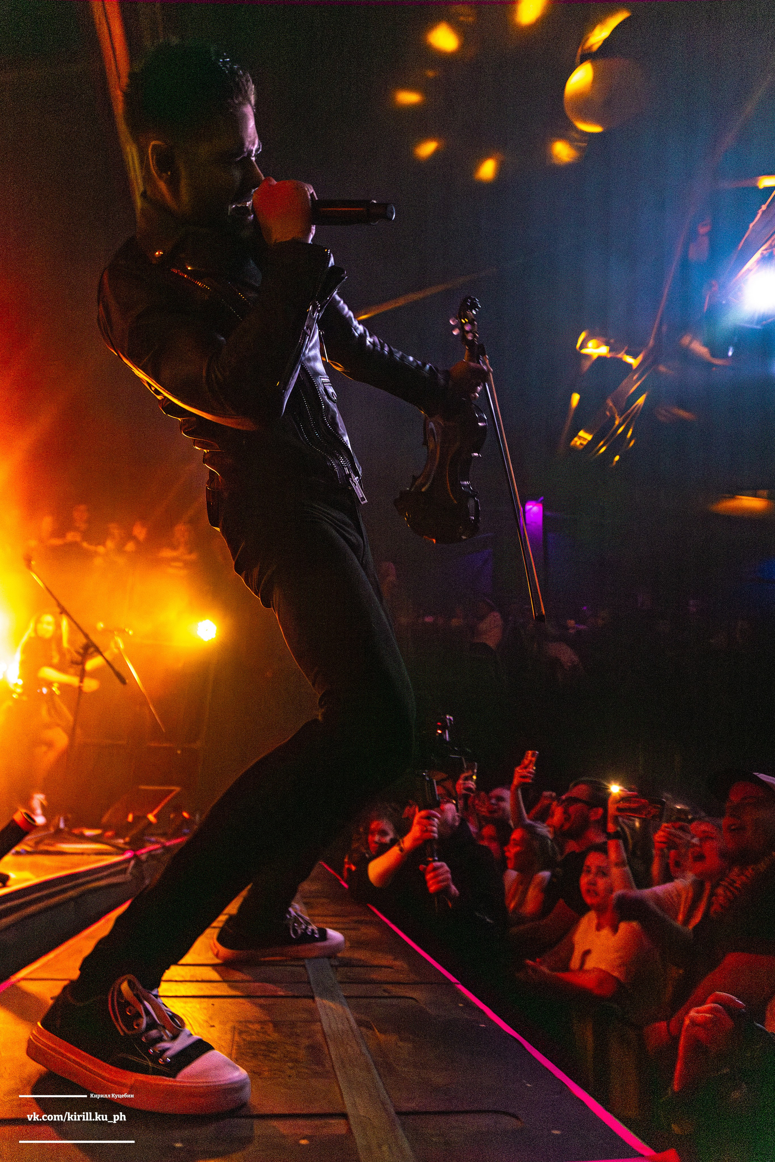 Концерт группы The Hatters в Свобода концерт холл 04.04.24. Репортажный фотограф Екатеринбург | Яркий, качественный репортаж | Концерты, клубы, репортаж, праздники, корпоративы
