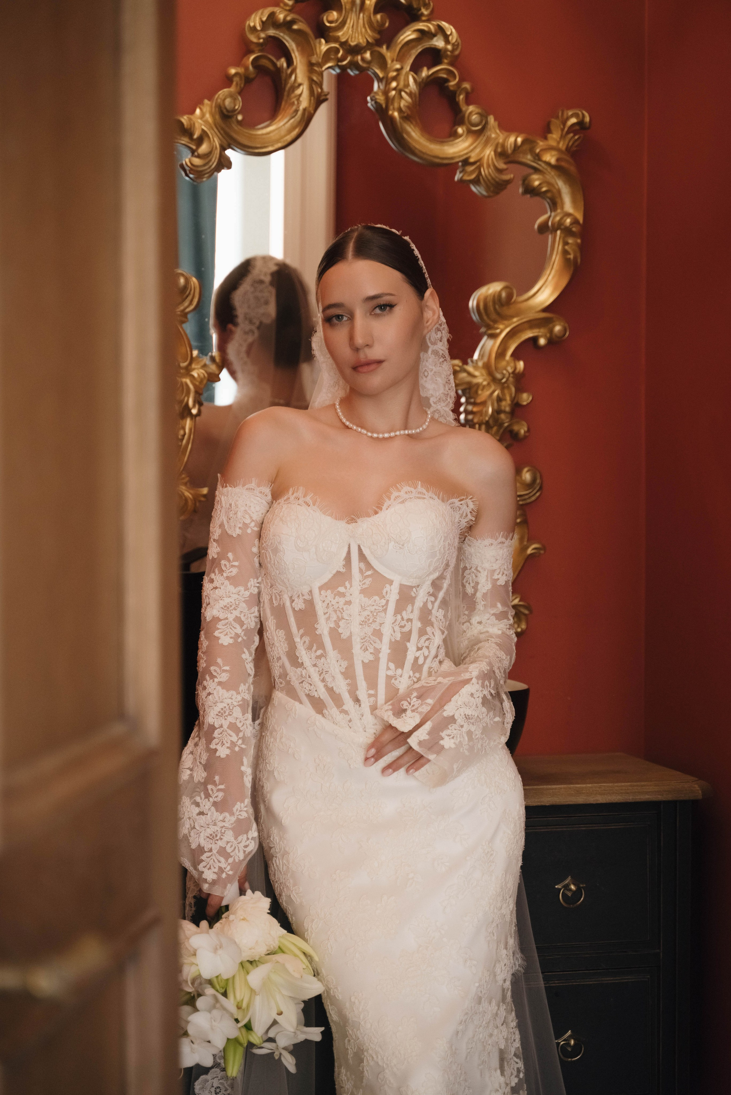 AMORE. Фотограф в Тюмени Марьяна Чирикова