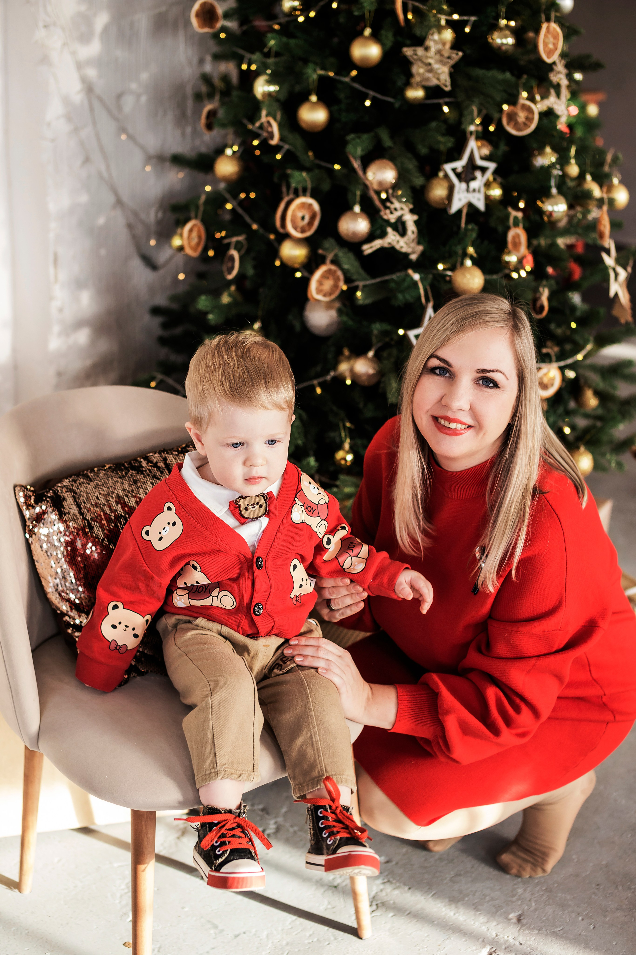 Семейные часовые фотосессии. Семейный фотограф в Саратове