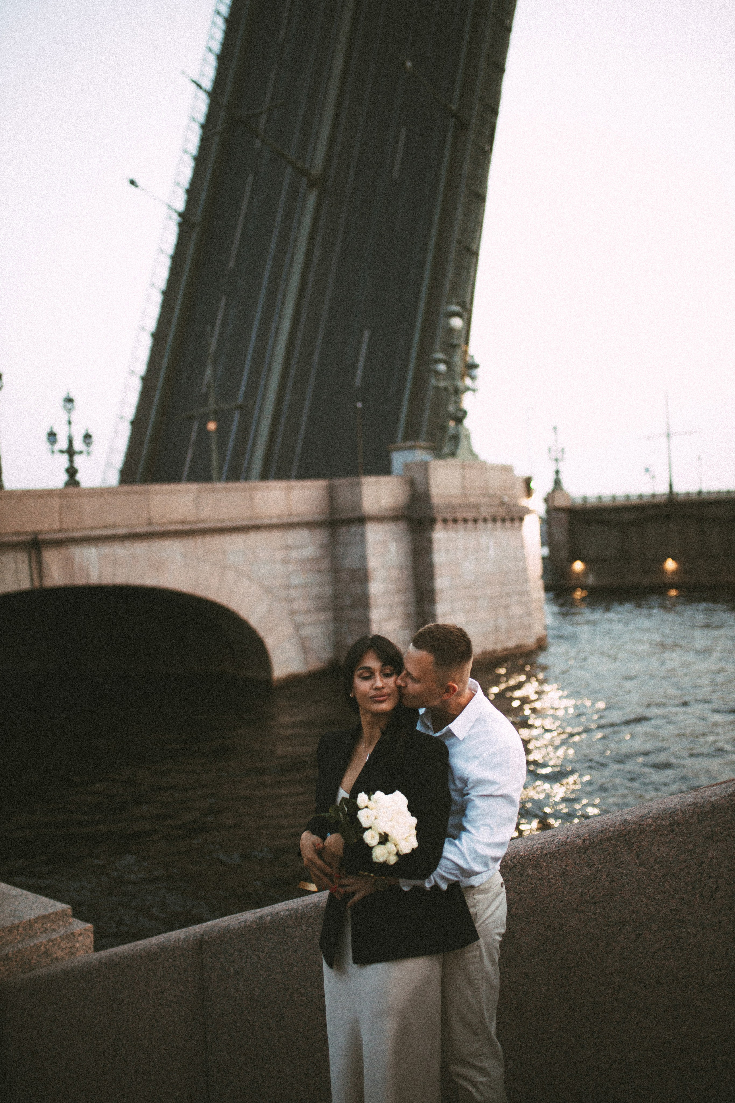 Л & A| Санкт-Петербург. Фотограф Екатерина Амбрушкевич