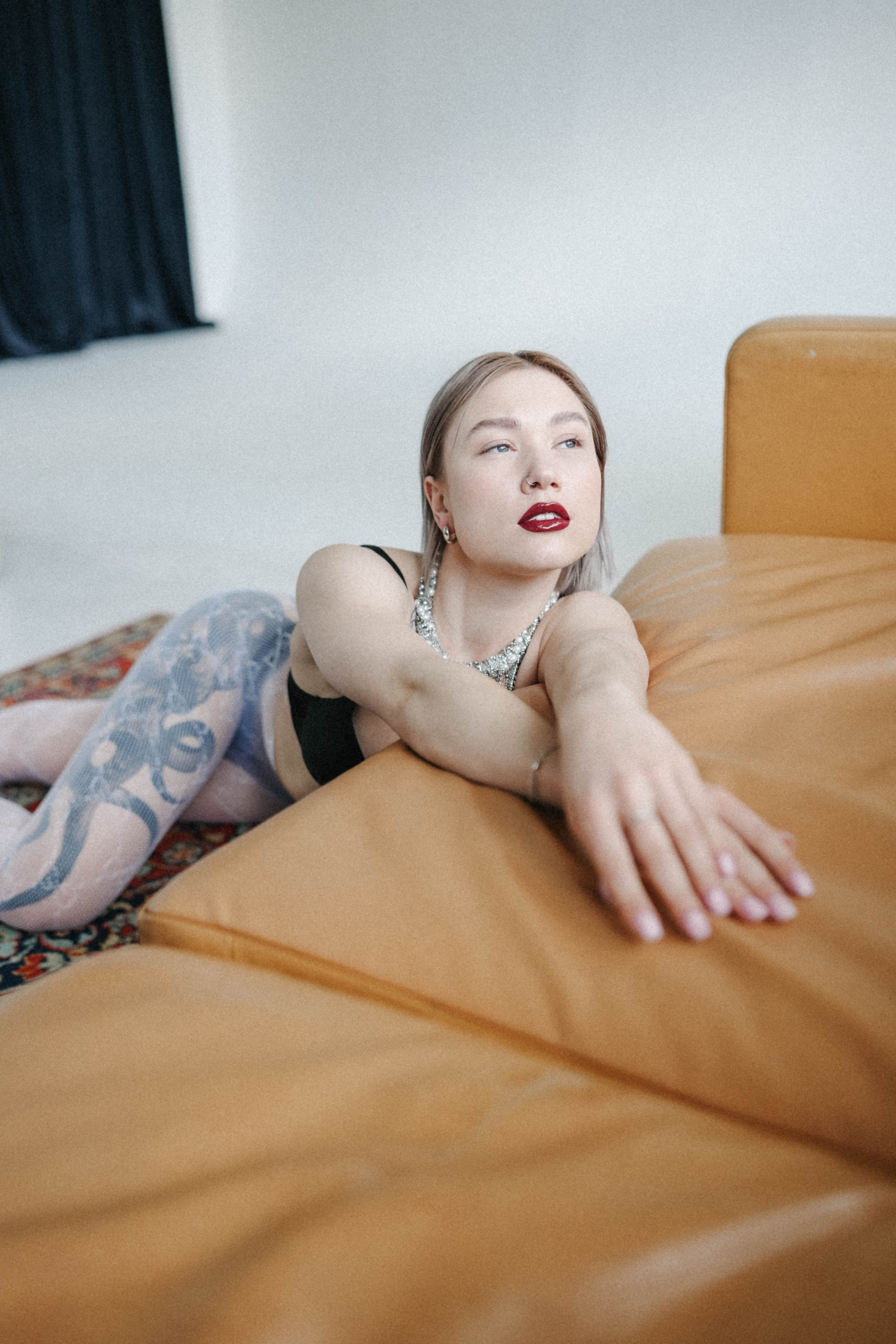 Анастасия (ФОТОДЕНЬ). Фотограф Москва Татьяна Гайдаржи