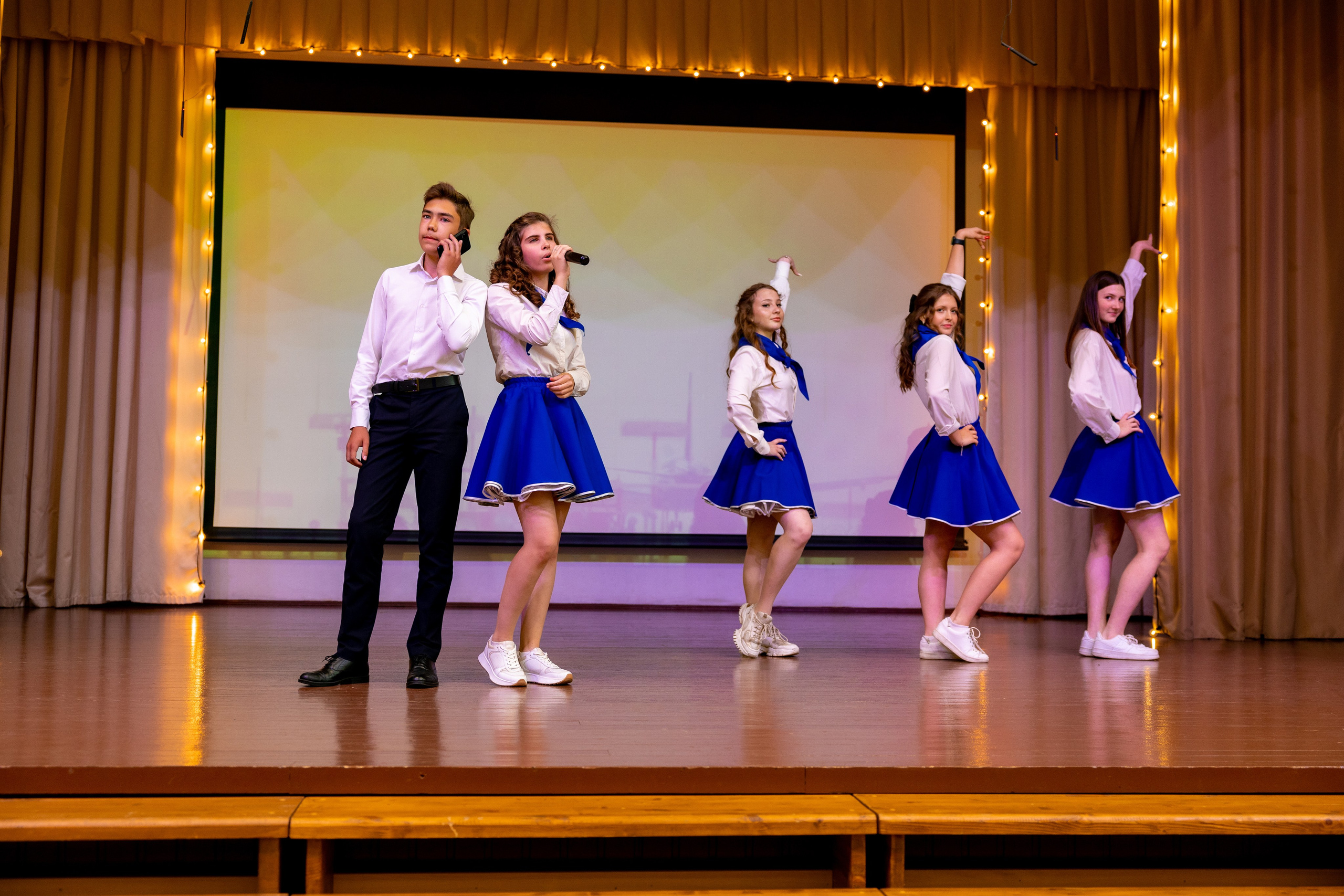 Выпускной школа. Дарья Бухреева — фотограф, видеограф и фототерапевт. Москва и мир