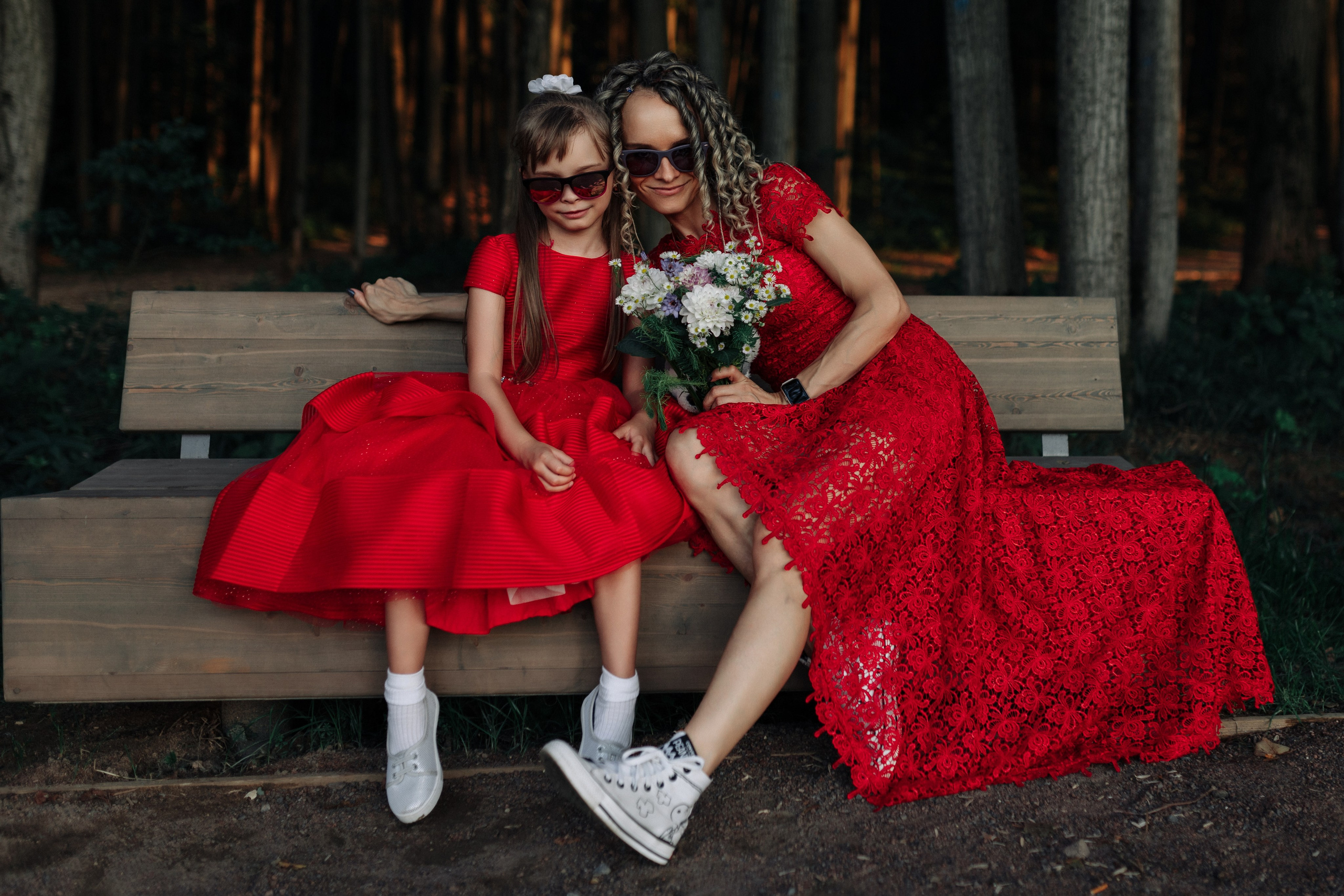 Аня. Timeless фотография для семьи и бизнеса | Борис Коробочко | Москва / Истра