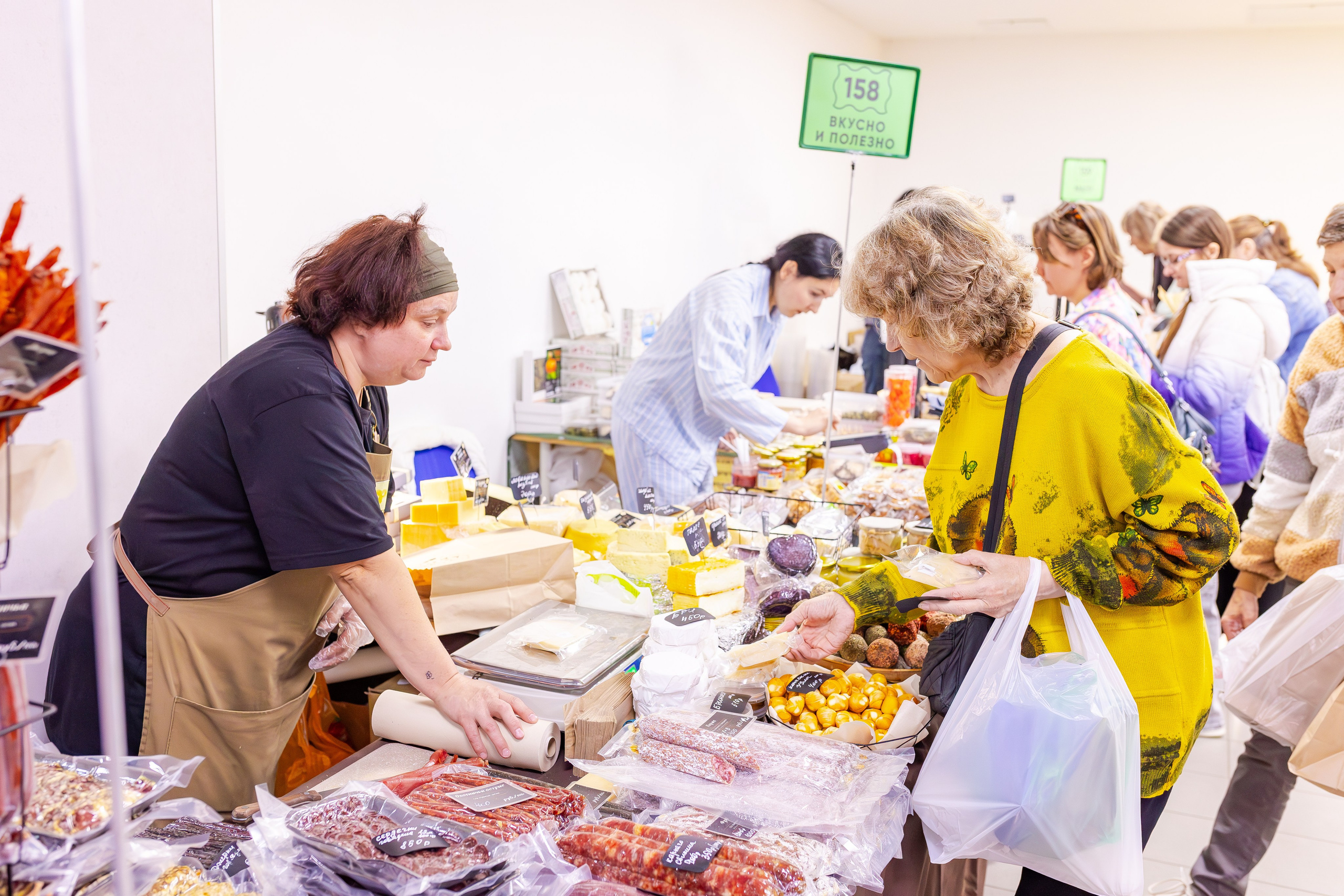 Орхидиум сентябрь 2025. Александра Куликова фотограф, Москва