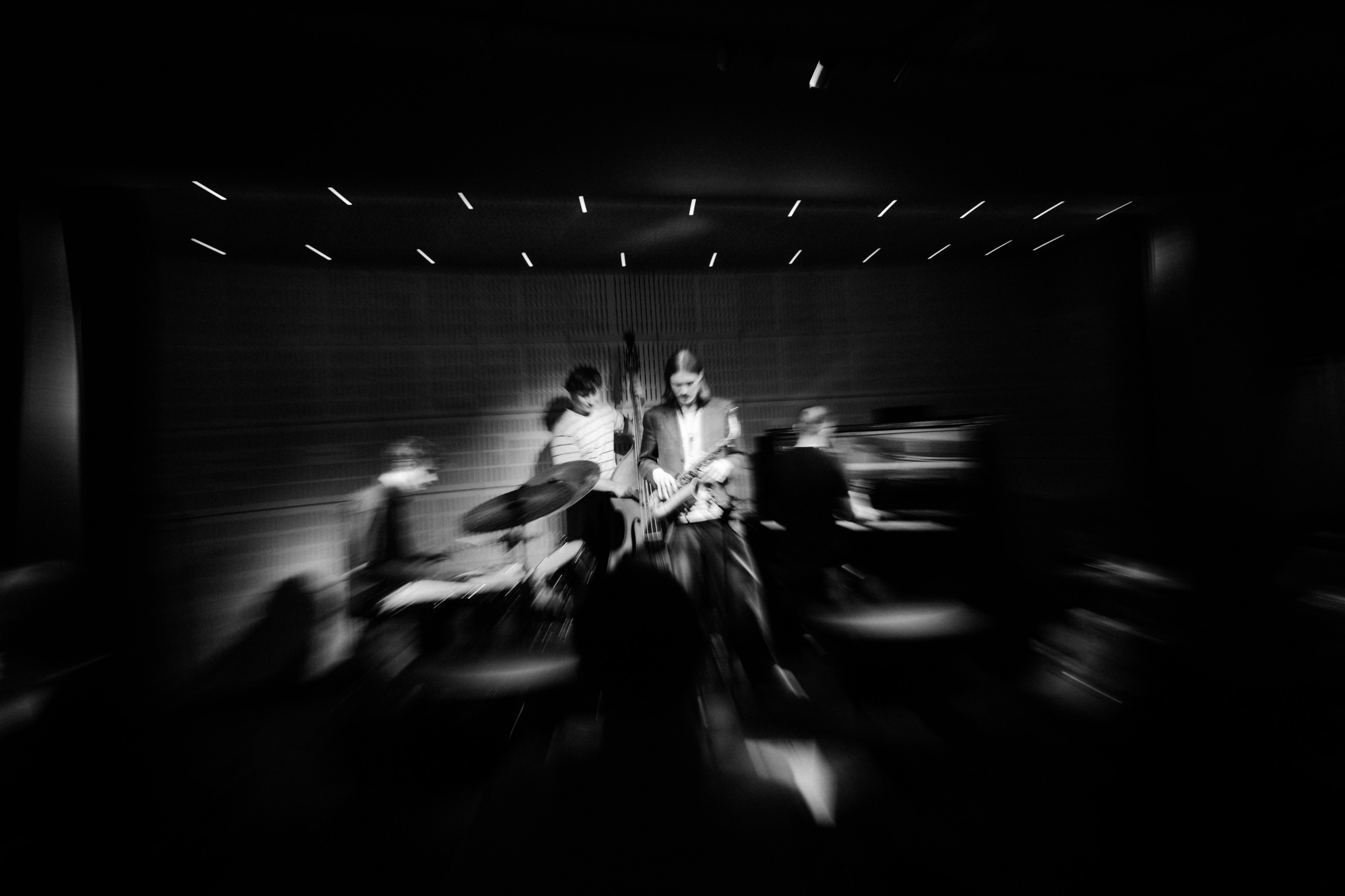 Квартер Алексея Кабакова /ДК41. Фотограф и видеограф Мария Банщикова, Солнечногорск, Москва