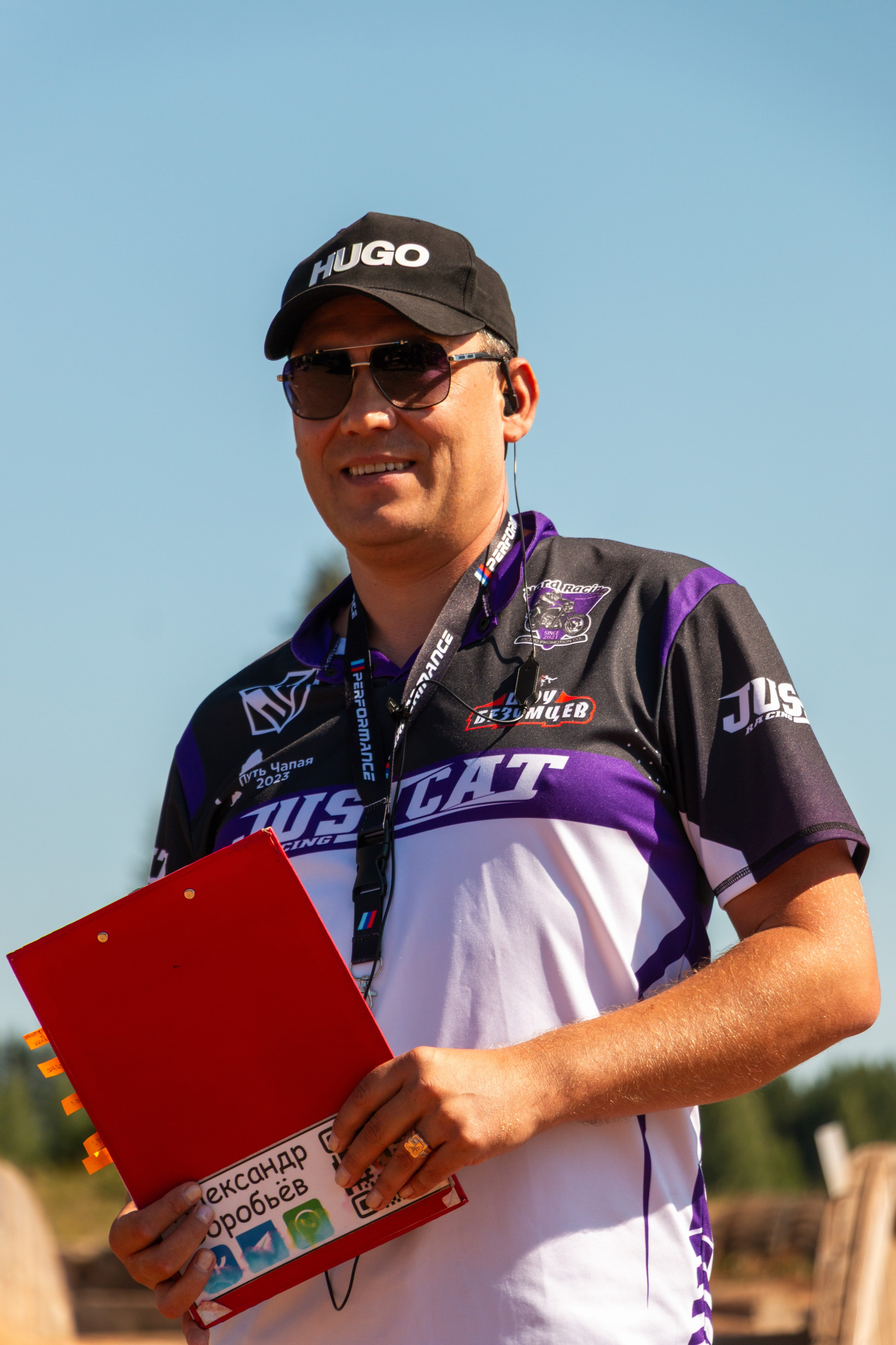 Путь Ижика 2.0. Олег Романов. Мастер фото по спорту