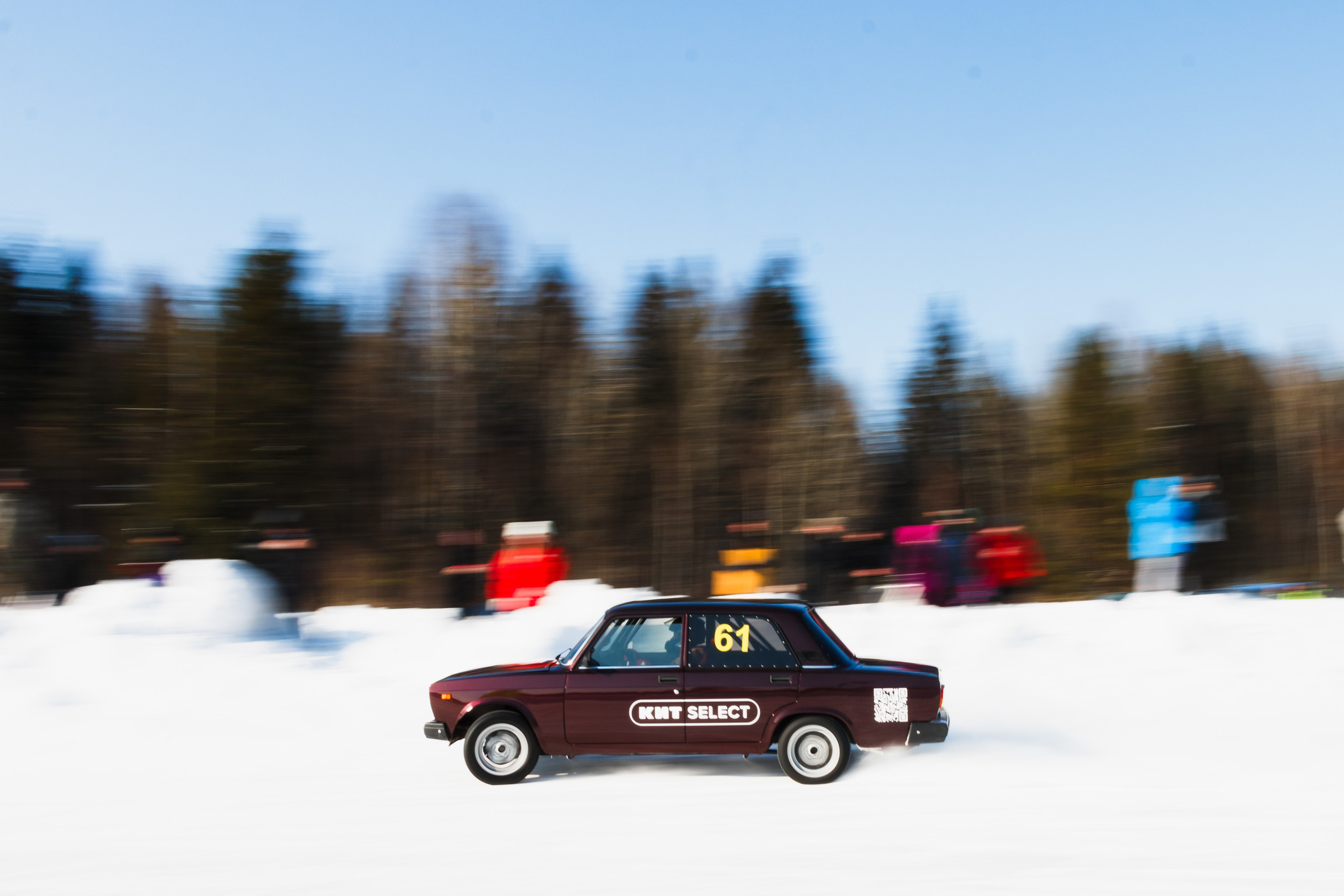 IDS 2025 / 10 сезон. Олег Романов. Мастер фото по спорту