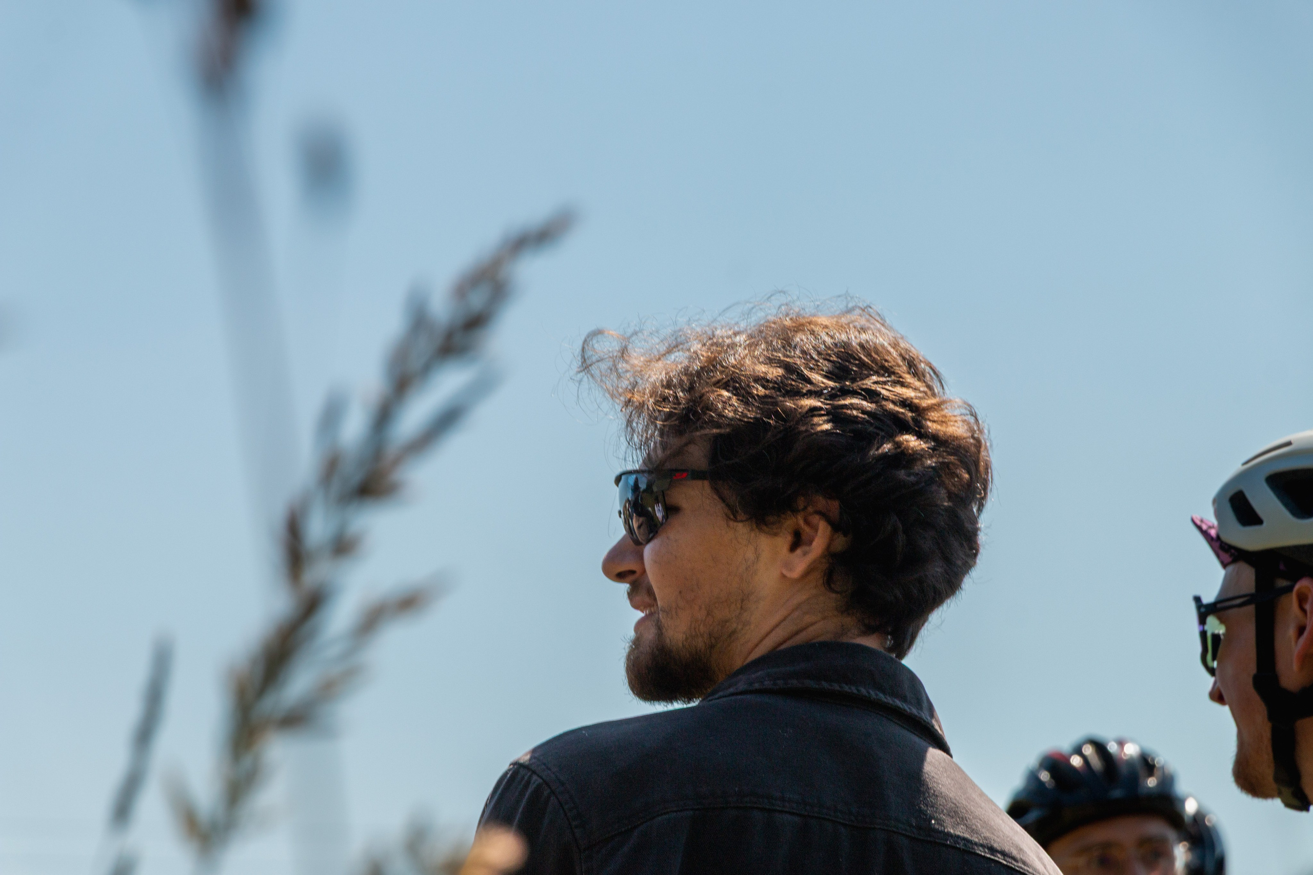 Чебер race 2025. Олег Романов. Мастер фото по спорту