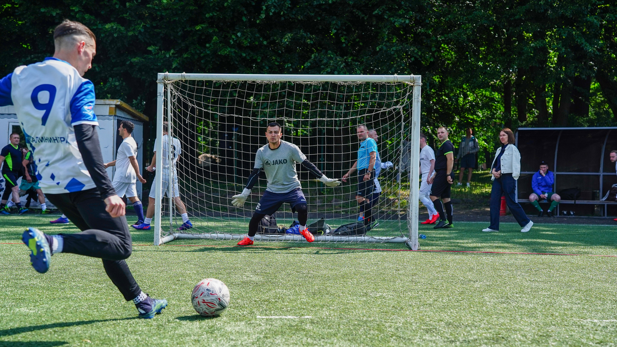 Спортивный репортаж. Репортажный фотограф в Калининграде Морозов Кирилл