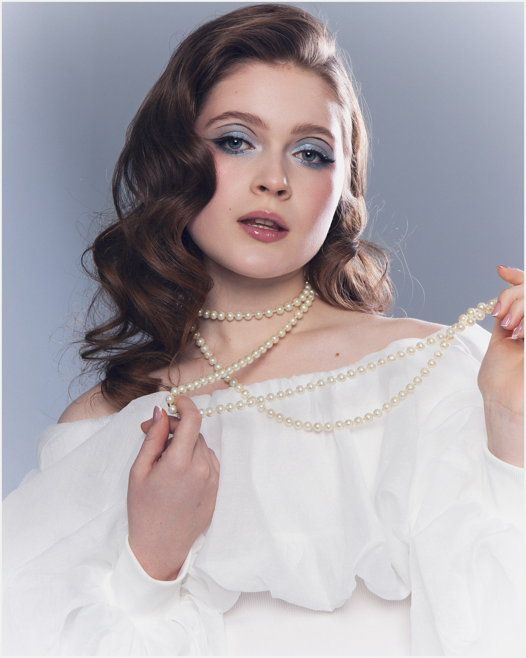 🎀. Креативный фотограф в Москве Анастасия