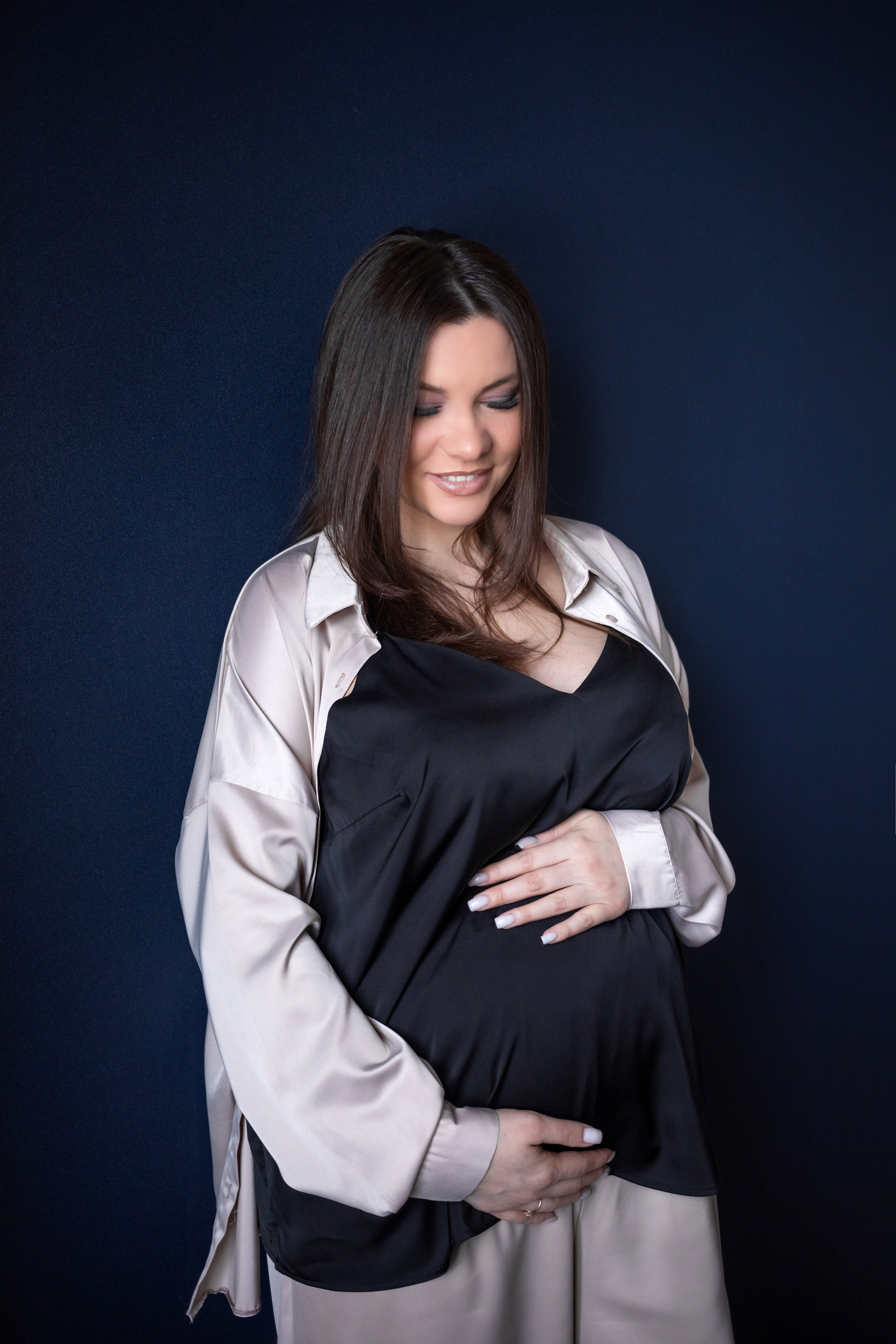 Никитична. Фотограф Алина Гашникова