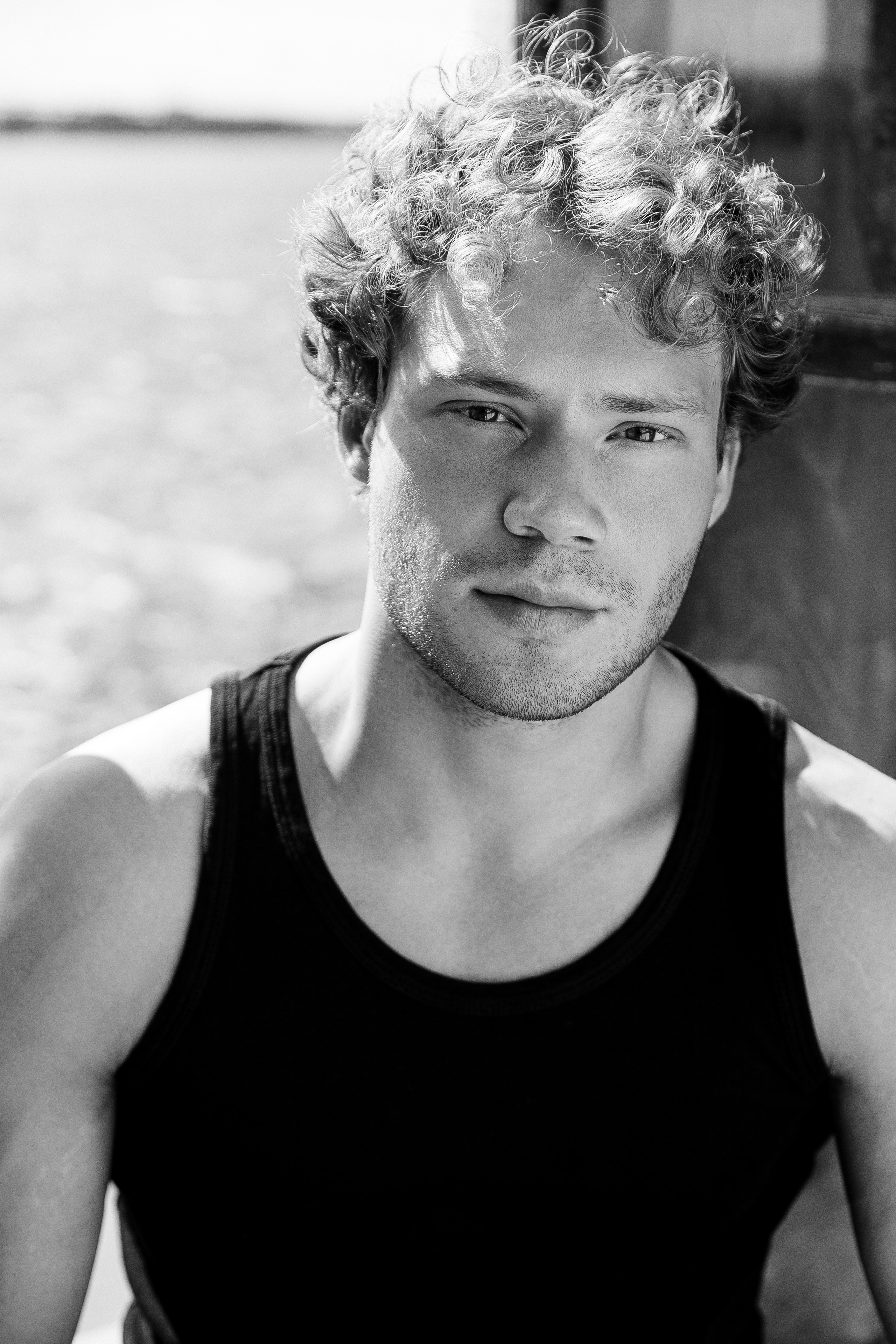 Даниэль. Фотограф в Санкт-Петербурге Разиля Идиятуллина