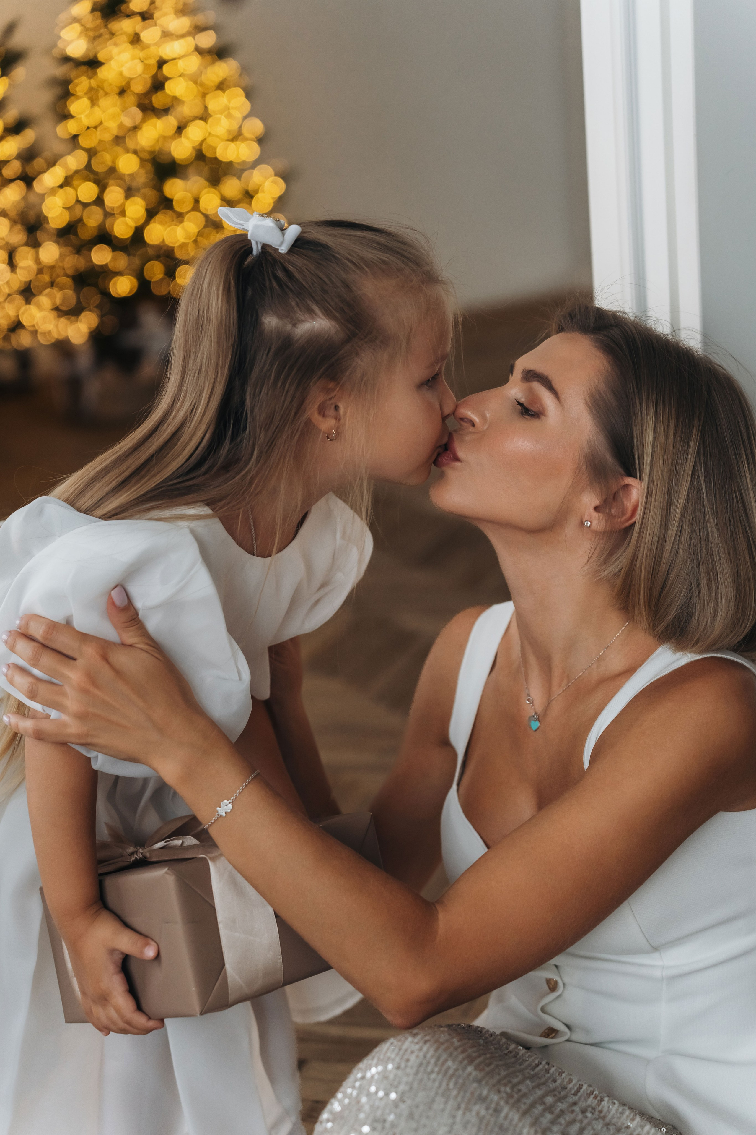 Новогодняя «Варшава». Ваш фотограф Вика Артемова