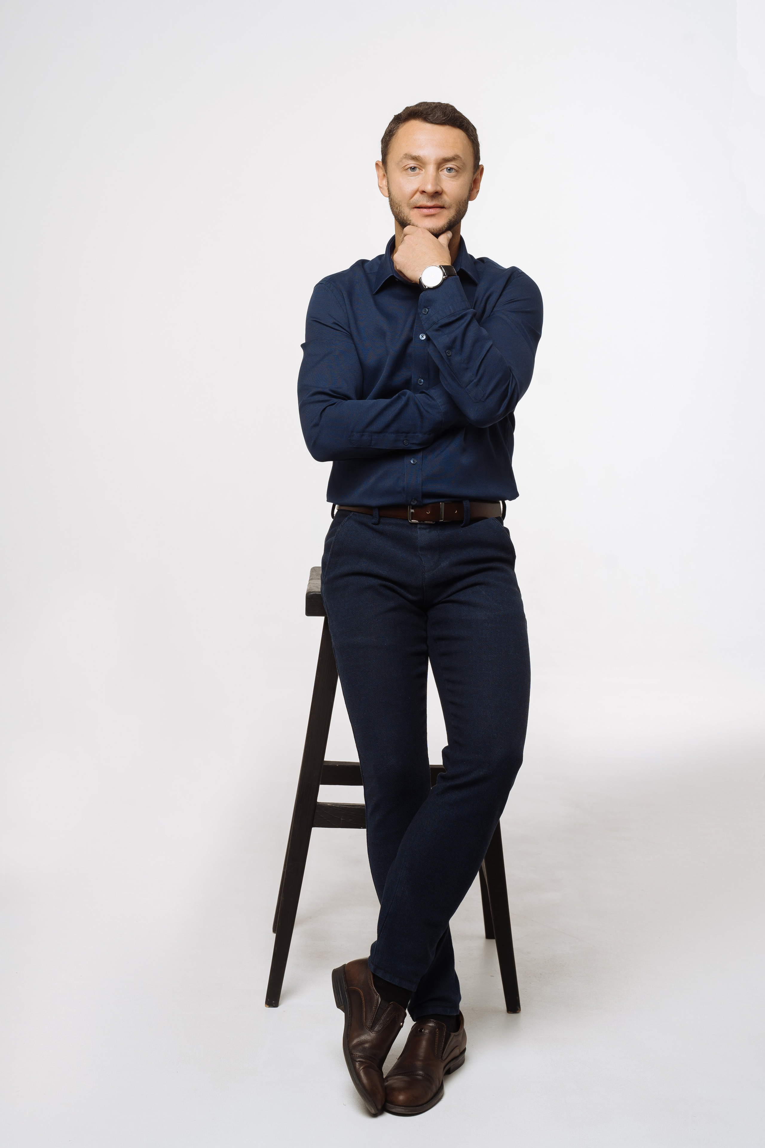 Алексей. Михаил Белоусов фотограф Пермь