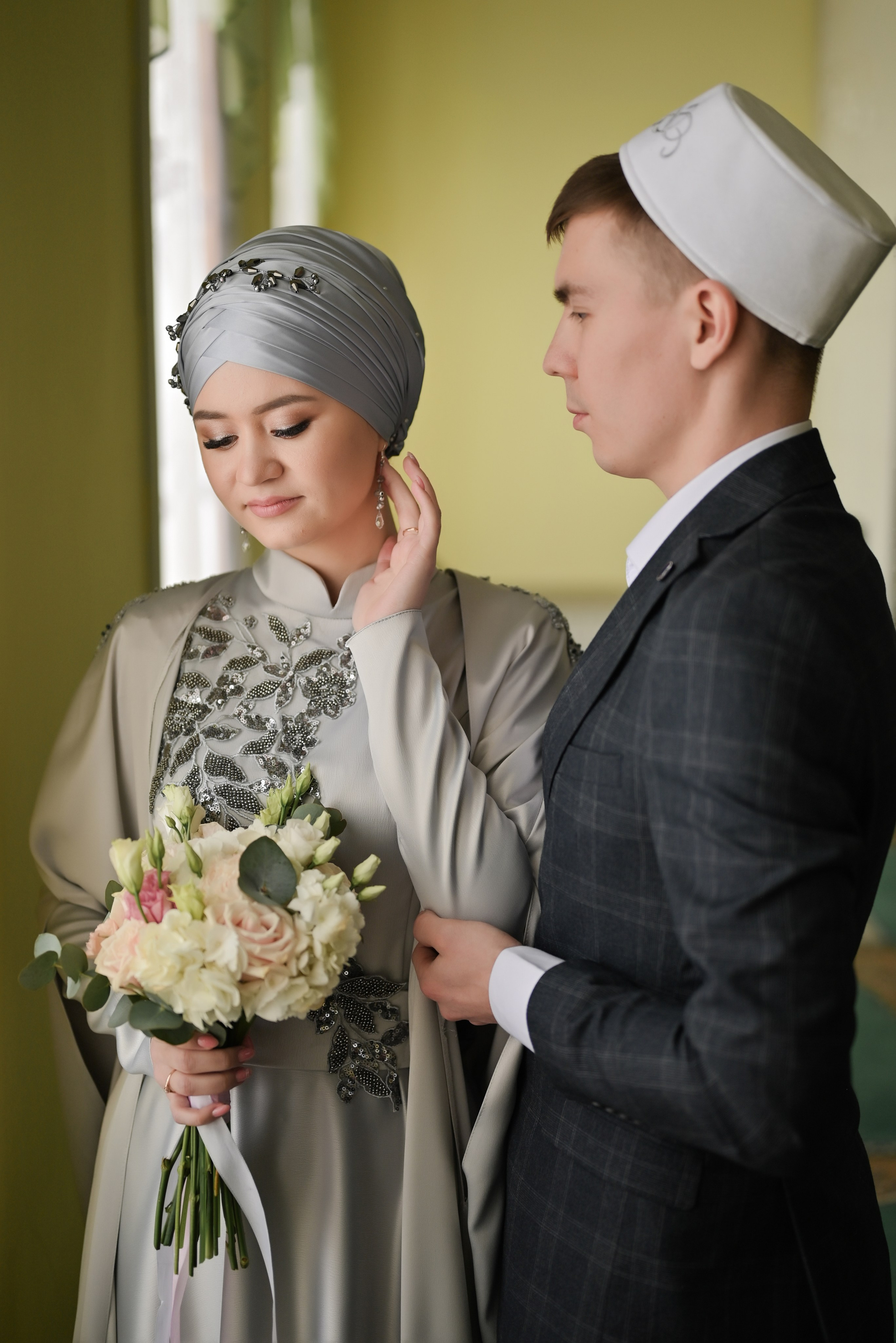 Ринат и Регина. Свадебный и семейный фотограф в Уфе Александров Максим