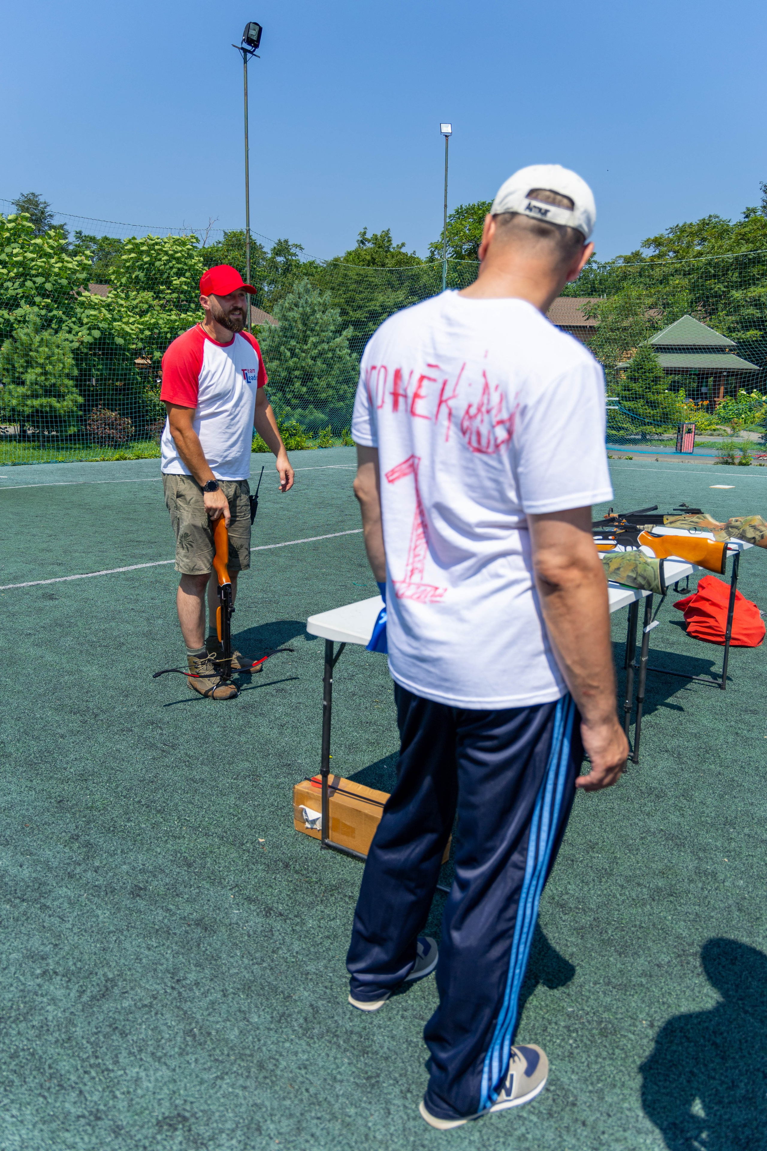 Корпоратив УК ЖКИ. Репортажный и портретный фотограф в Владивостоке
