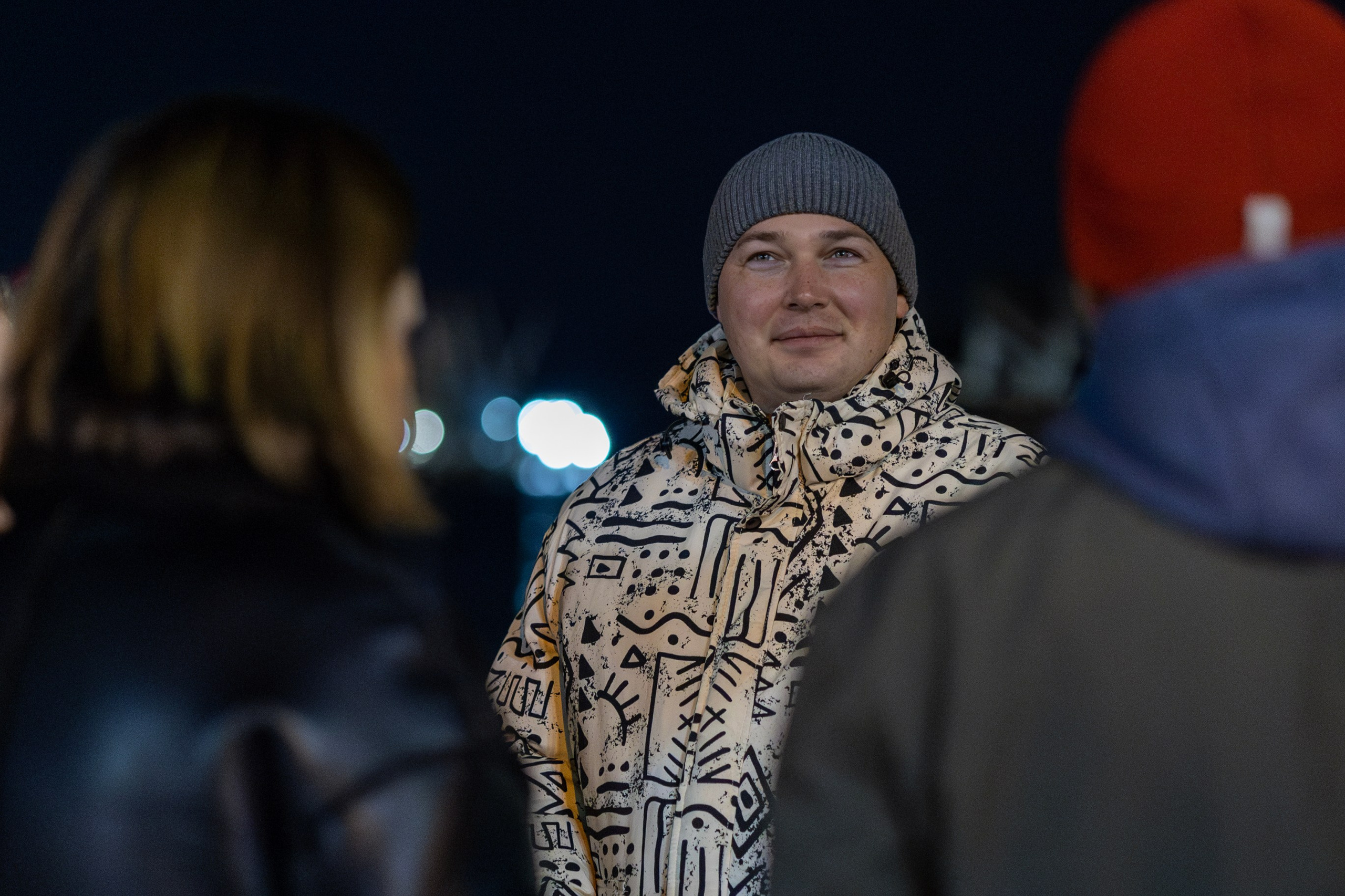 Всероссийский конкурс Проводники смыслов. Репортажный и портретный фотограф в Владивостоке