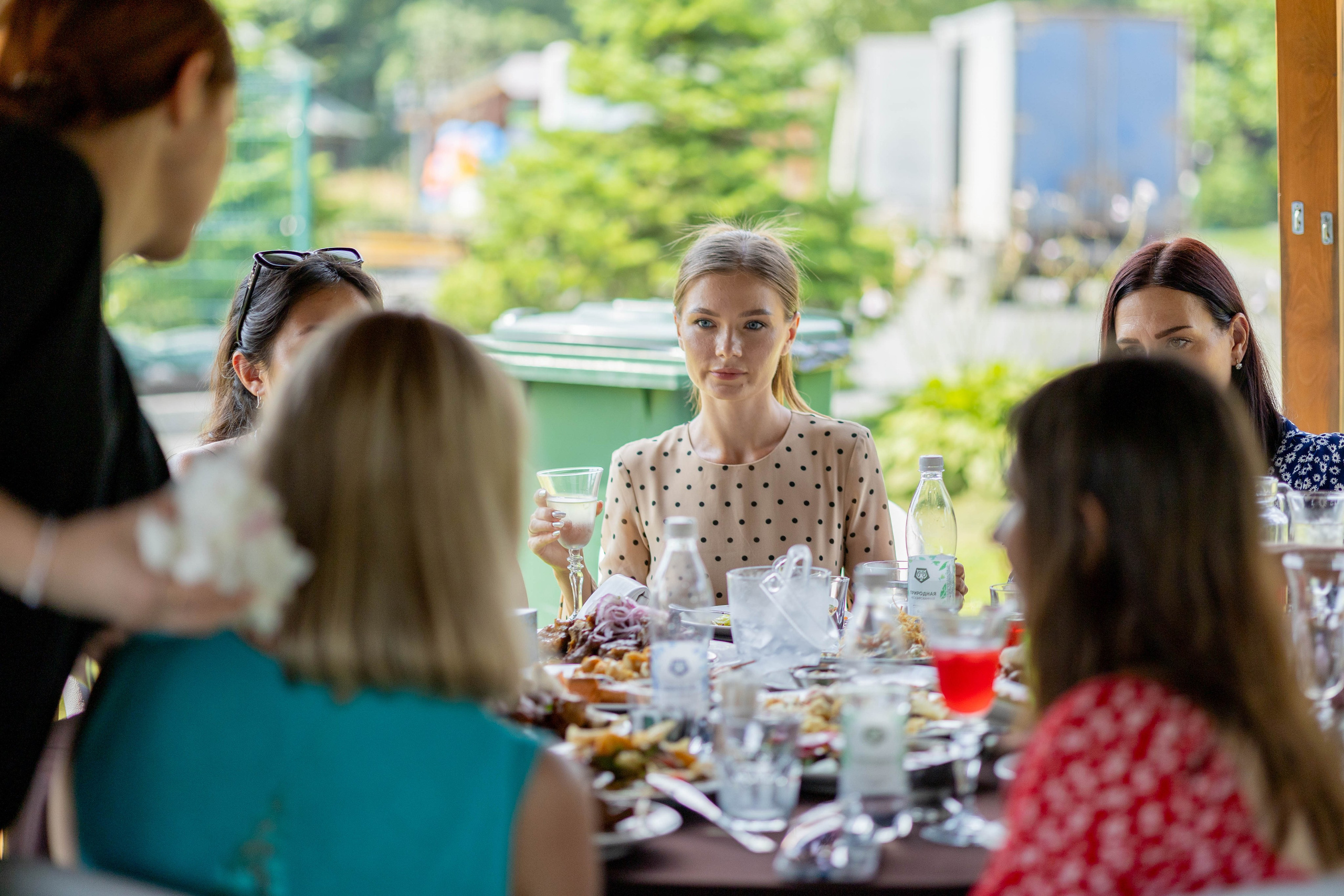 Корпоратив УК ЖКИ. Репортажный и портретный фотограф в Владивостоке