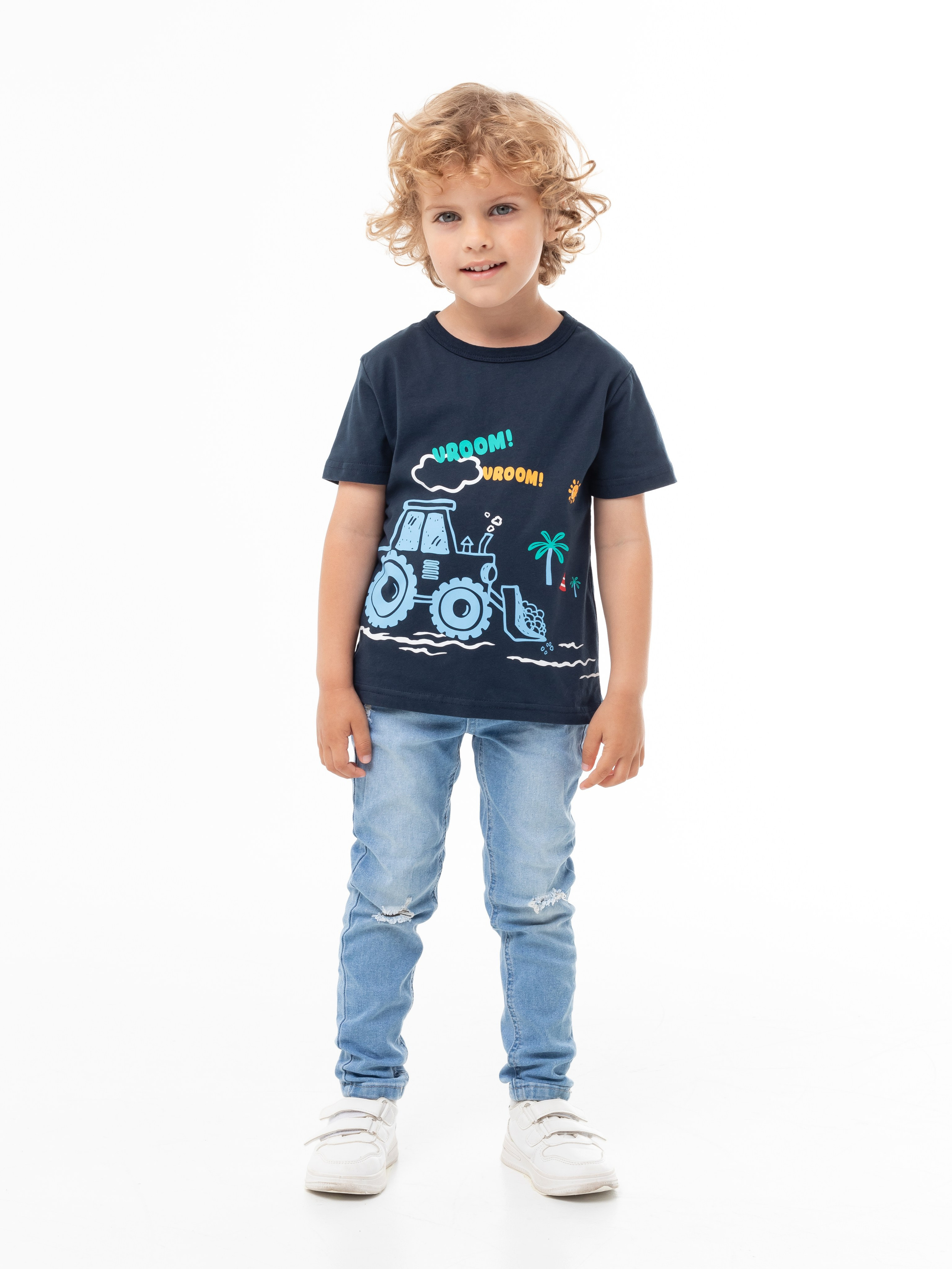 Дет. футболки. Фотограф в Краснодаре Арина Кудряшова