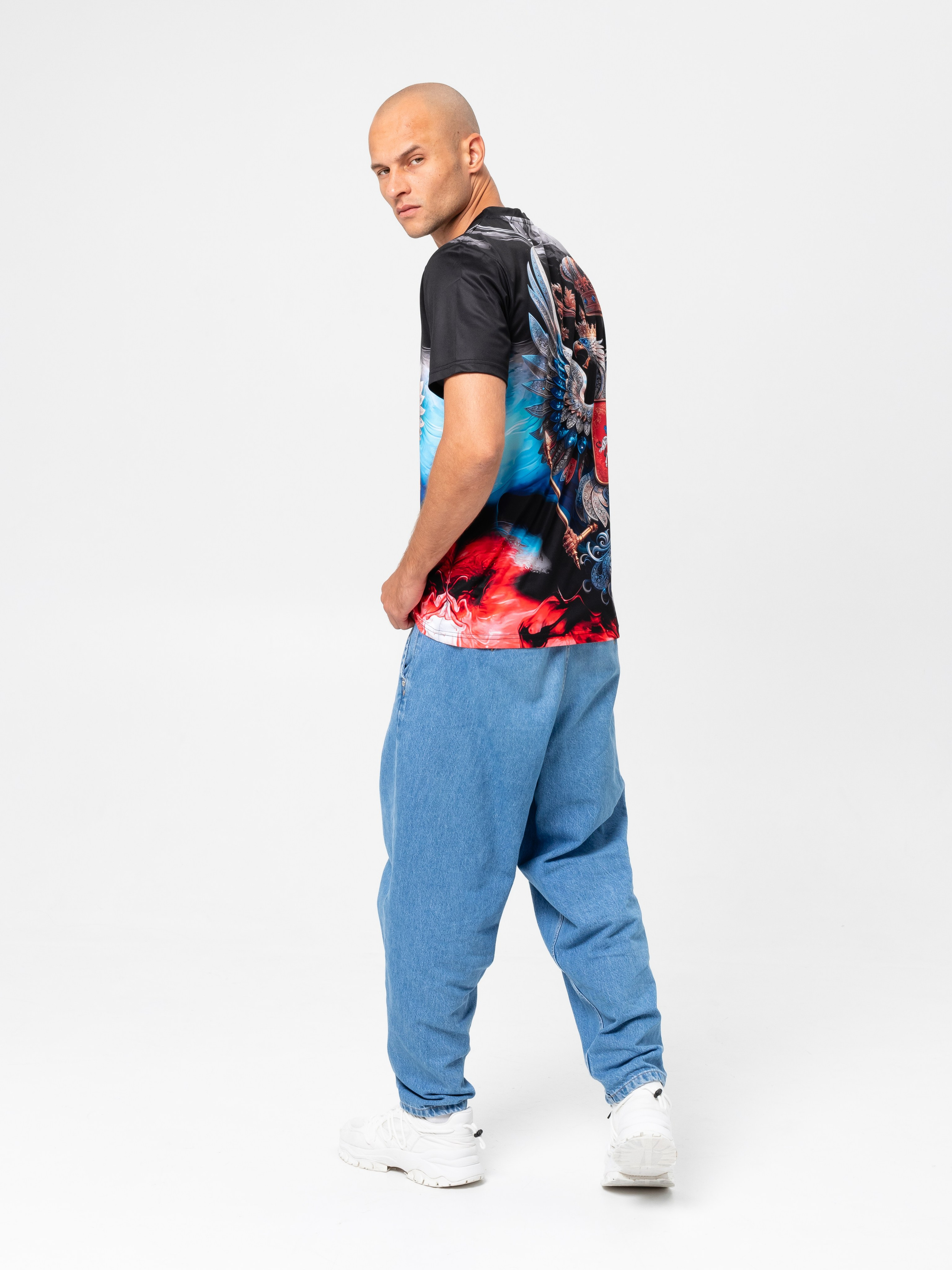 Футболки. Фотограф в Краснодаре Арина Кудряшова