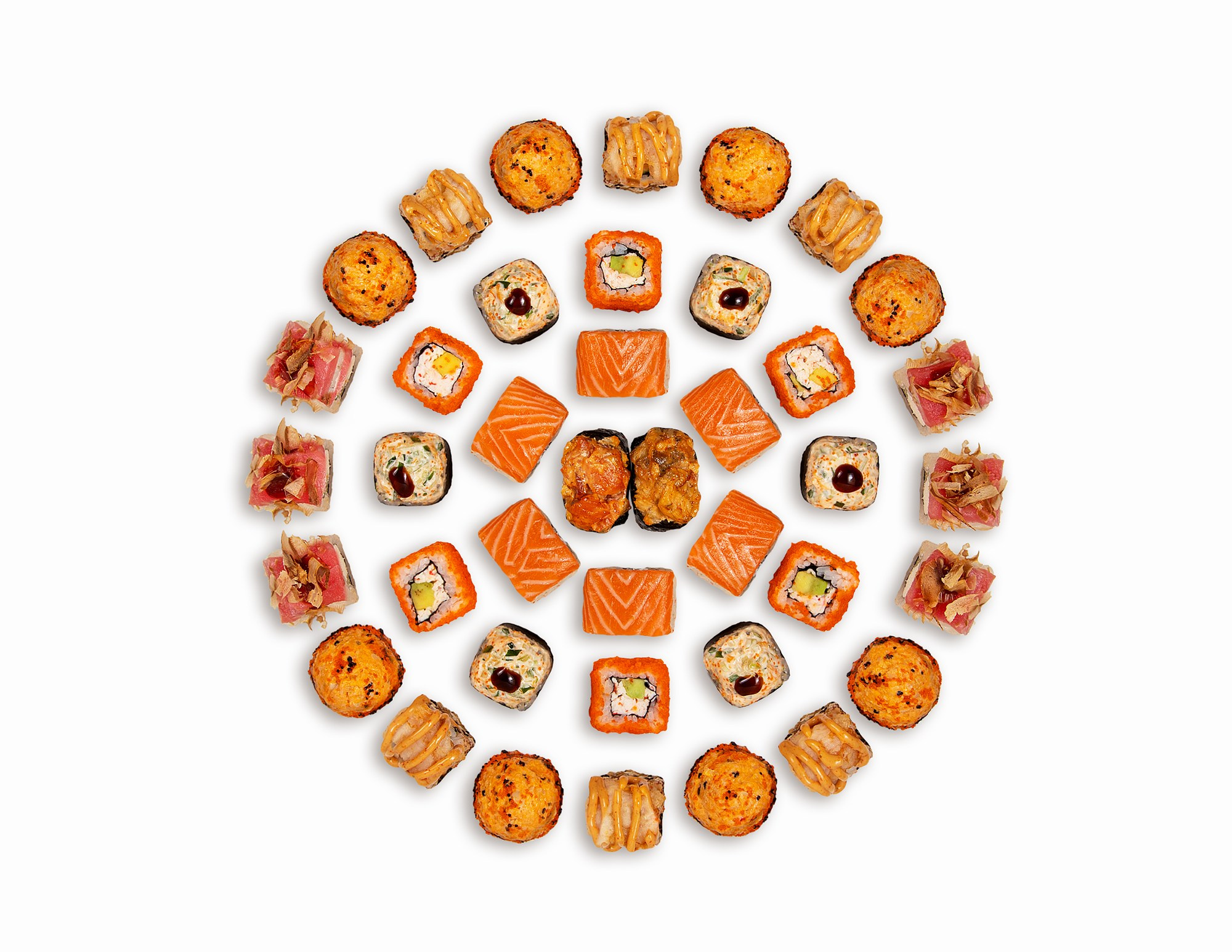 Ретушь Фуд-фото. Предметный фотограф из Москвы Чильманкина Светлана