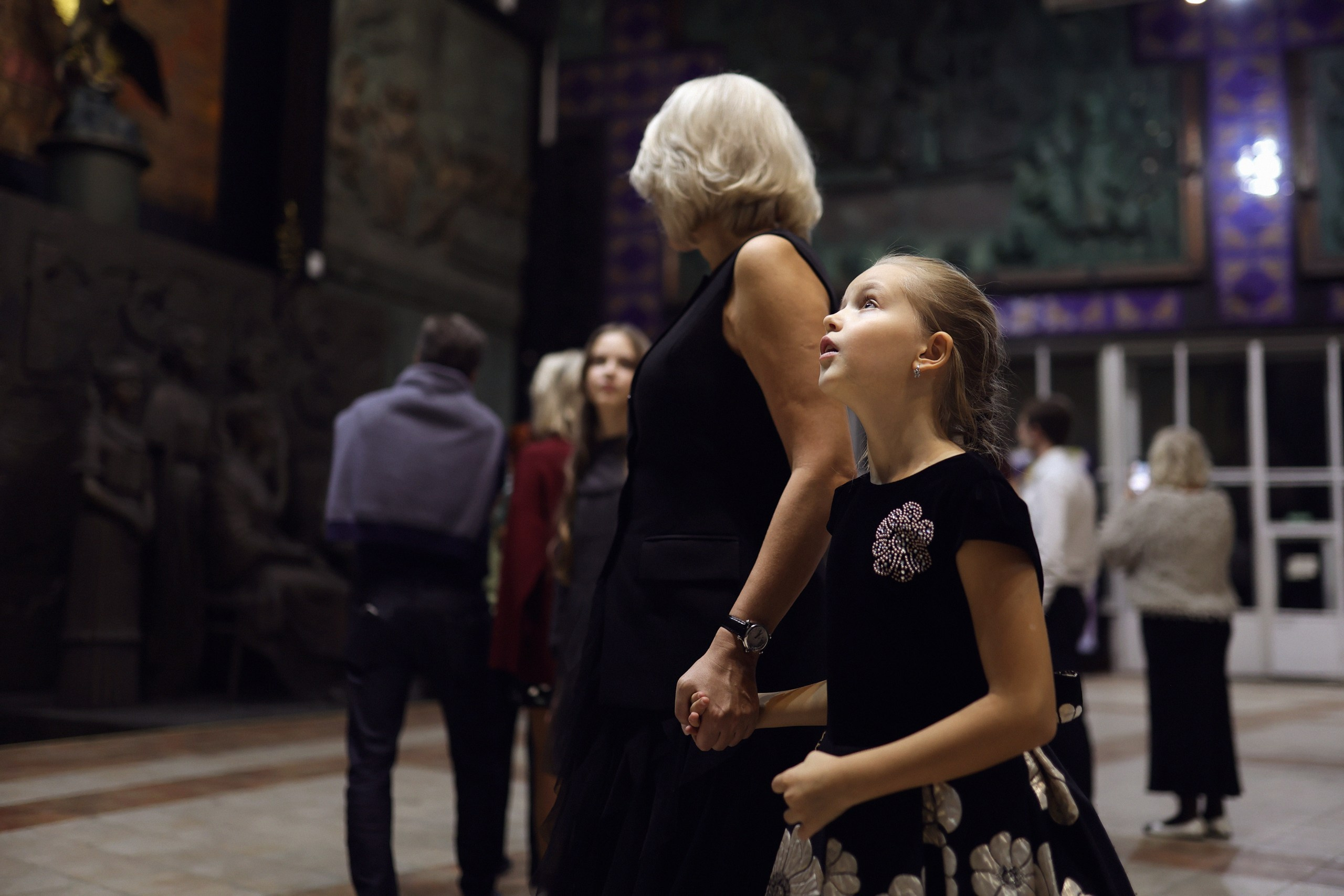 Gender party в ресторане Bagebi. Настя Оленченко, портретный/семейный фотограф на цифру и плёнку Москва