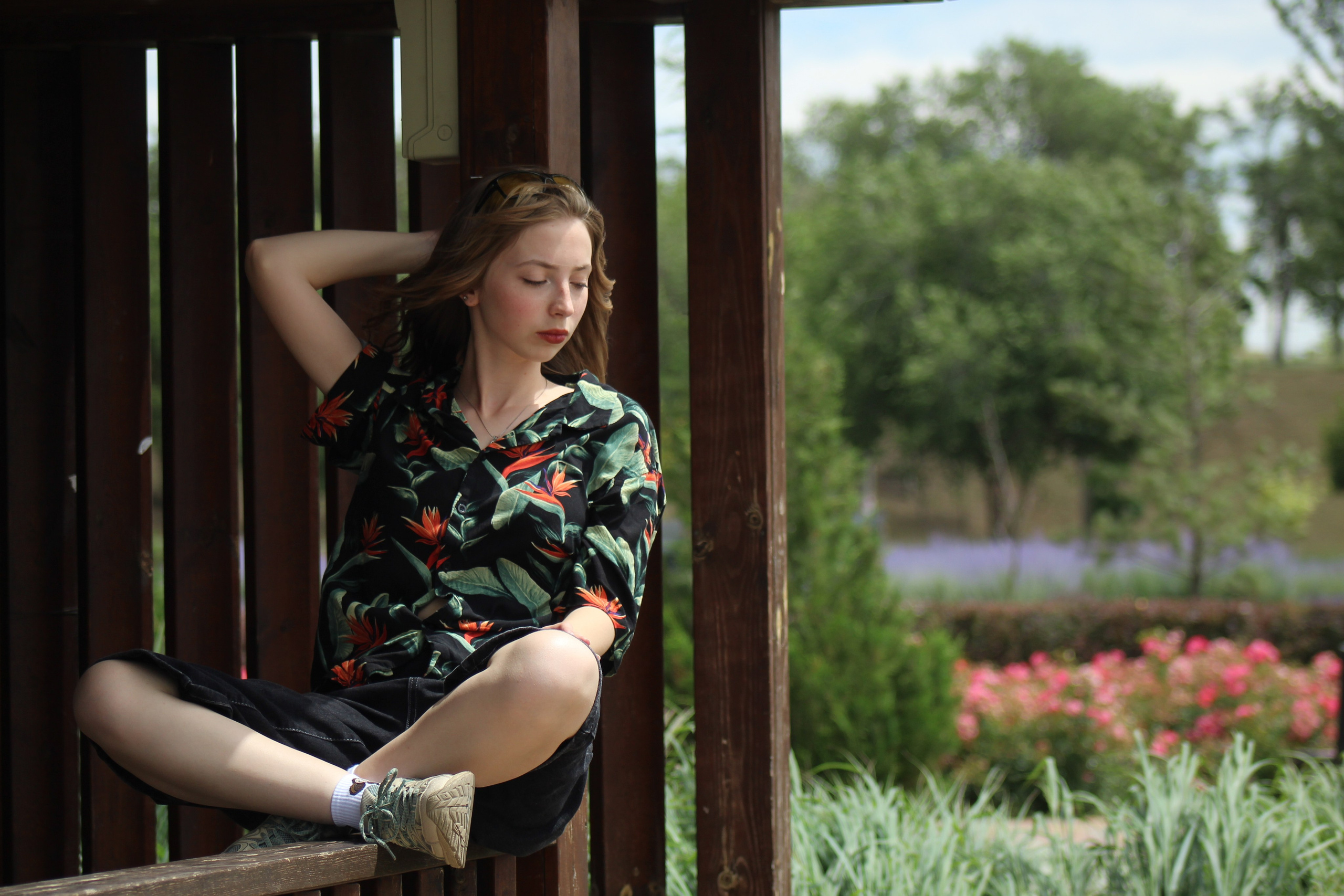 Екатерина. Илья Чемис — Фотограф в Мариуполе