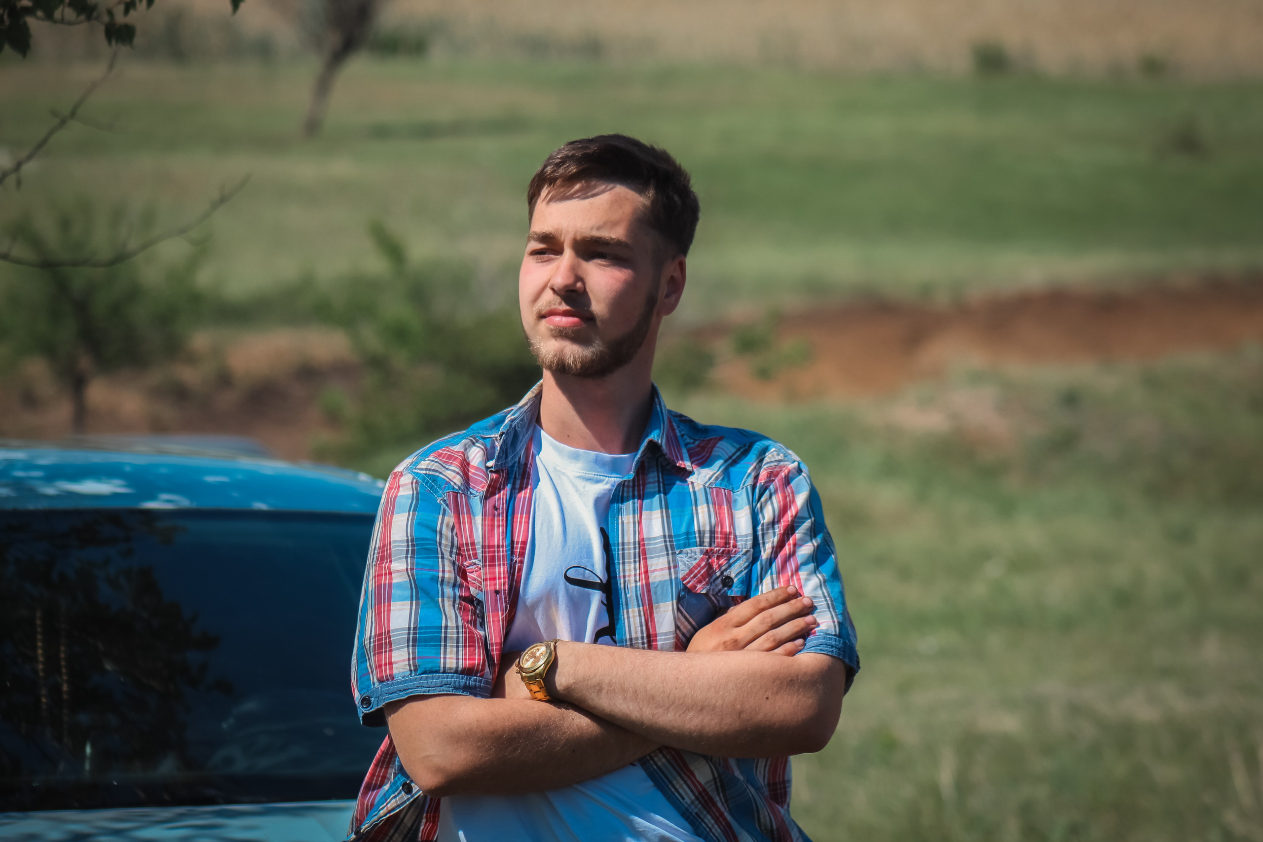 Маёвка. Илья Чемис — Фотограф в Мариуполе