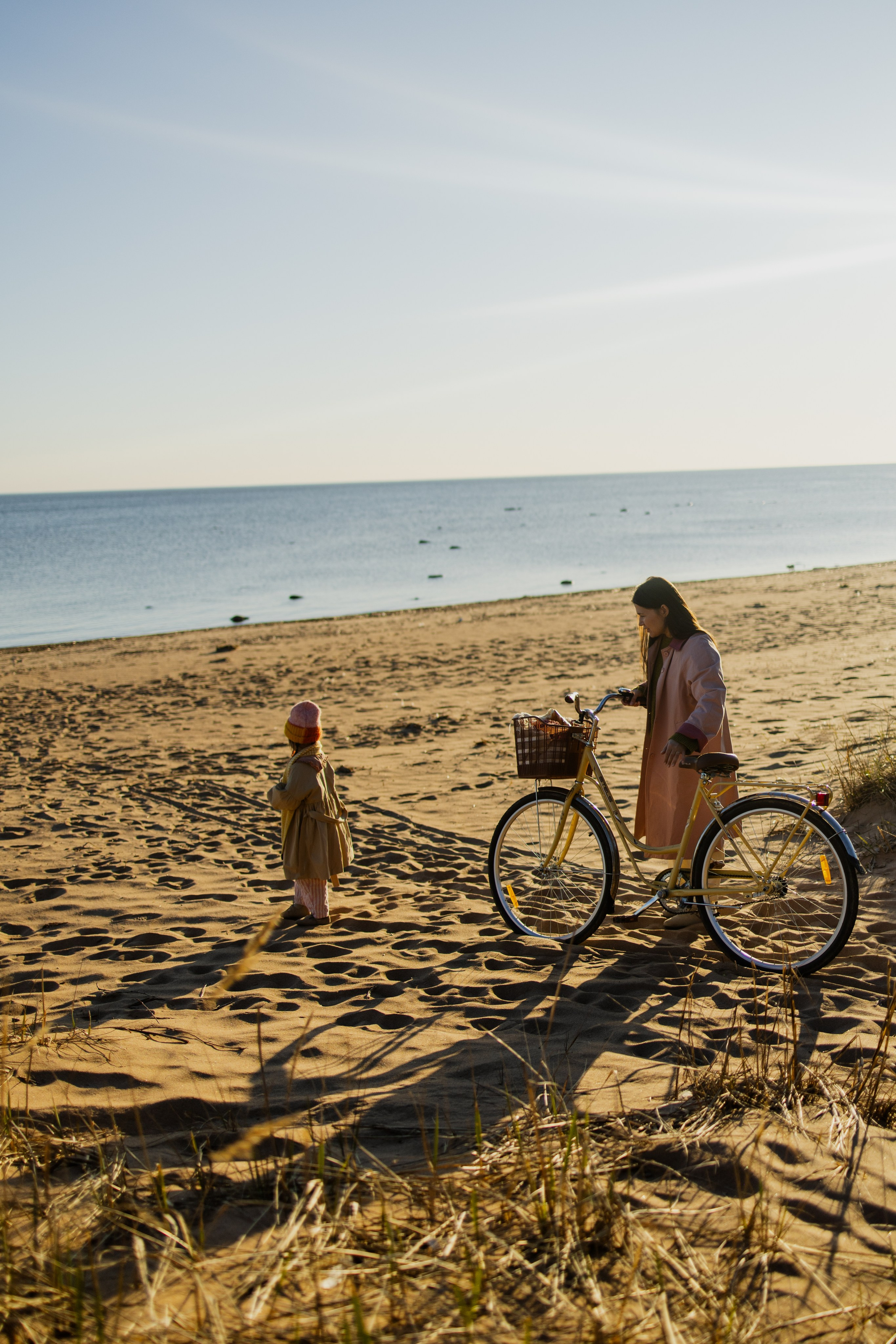 За солнечными зайчиками. Семейный и детский фотограф в Санкт-Петербурге — Лаврова Ольга