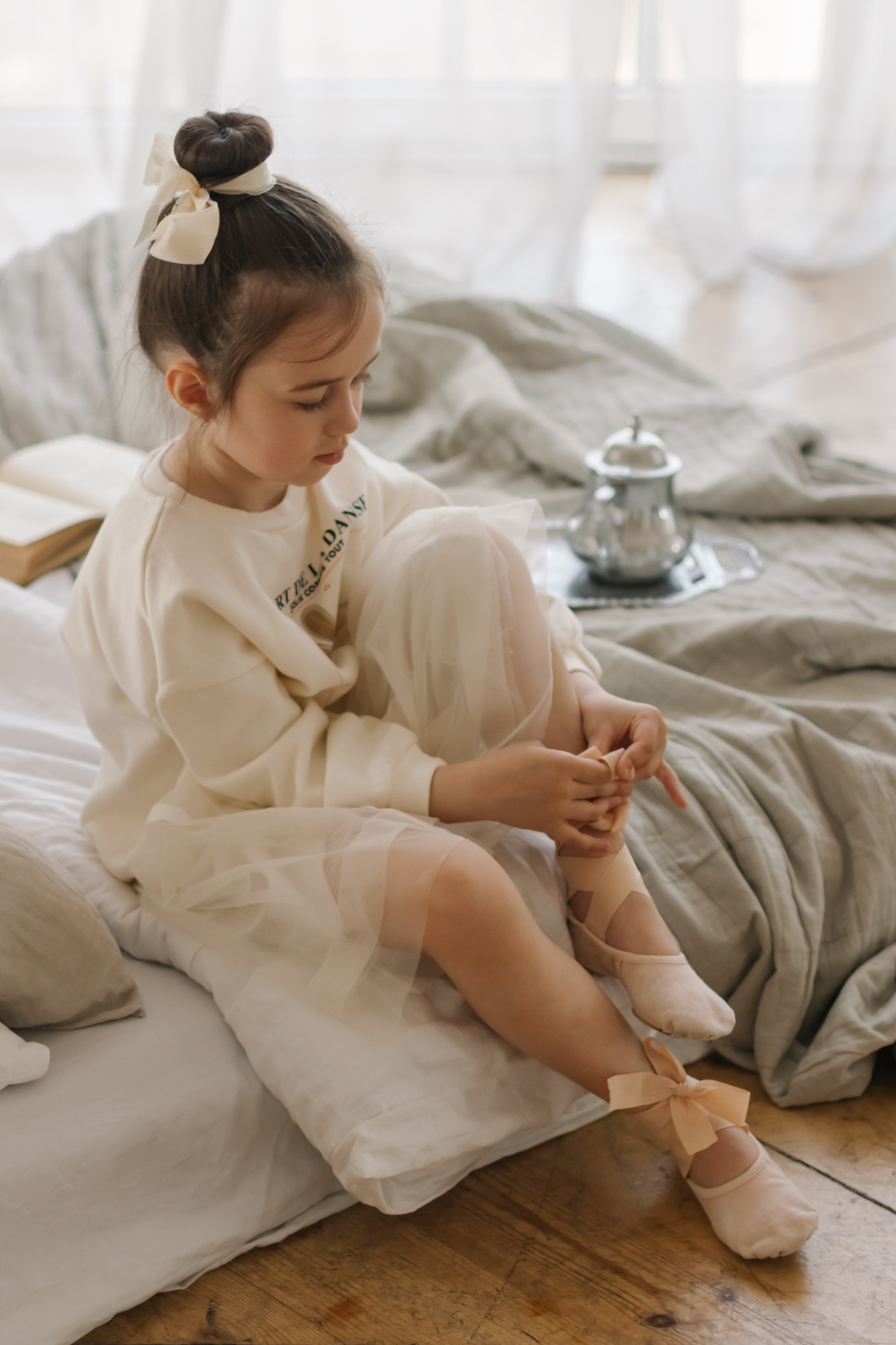 Диана. Семейный и детский фотограф в Санкт-Петербурге — Лаврова Ольга