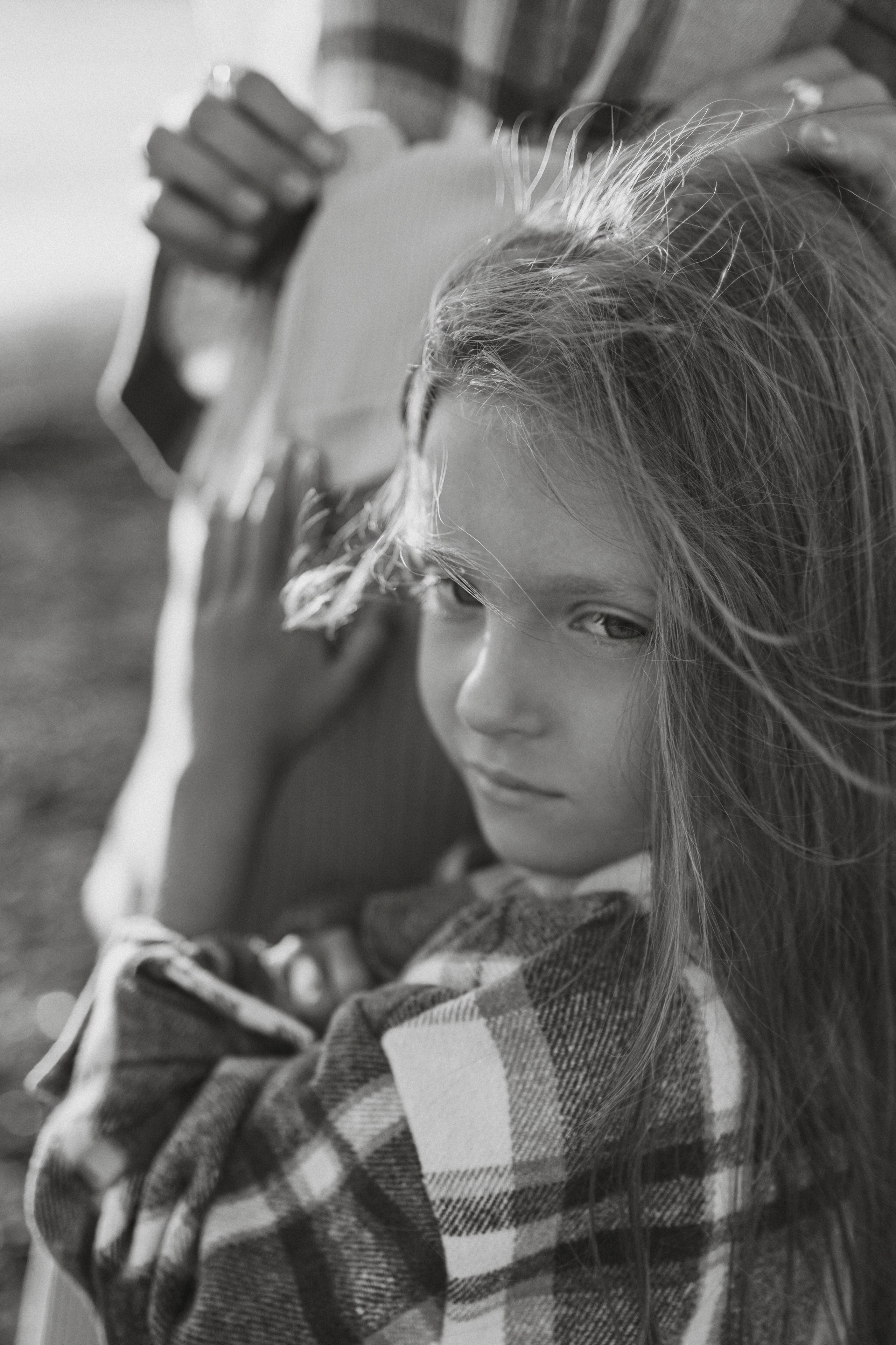 Чудо рядом с тобой. Семейный и детский фотограф в Санкт-Петербурге — Лаврова Ольга