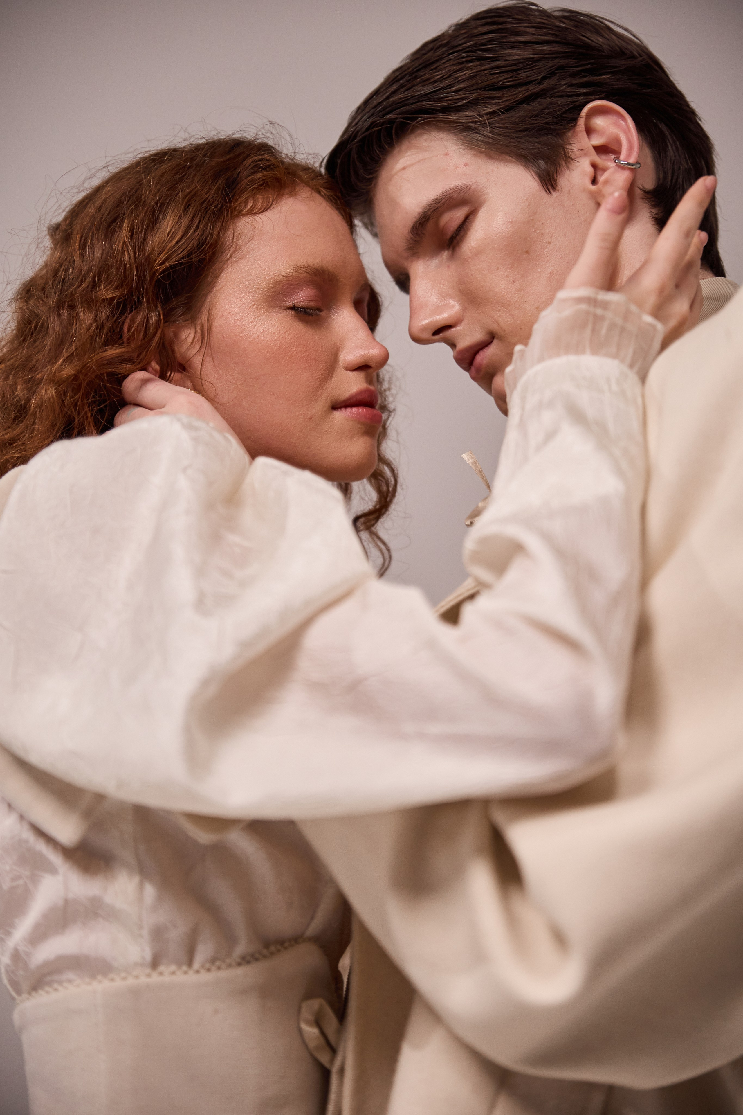 Шекспир. Антон Гошовский - свадебный и семейный фотограф в Москве и Крыму