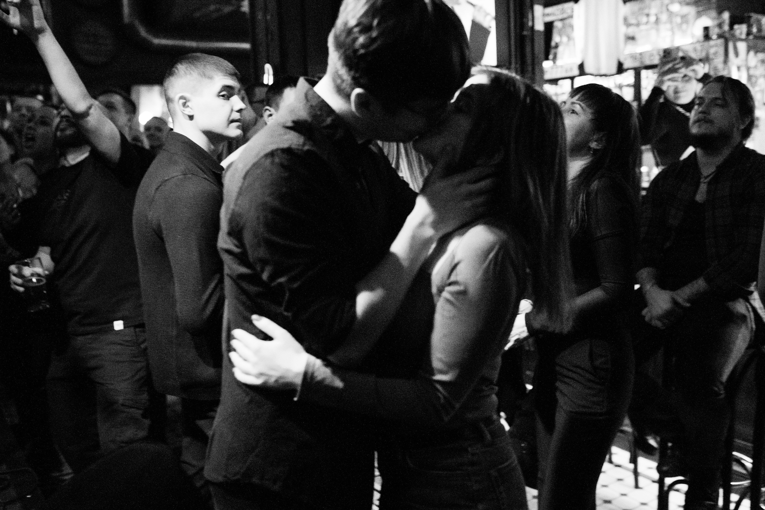 Дави на Газ // Harat's Pub. Фотограф в Самаре Иван Булатов