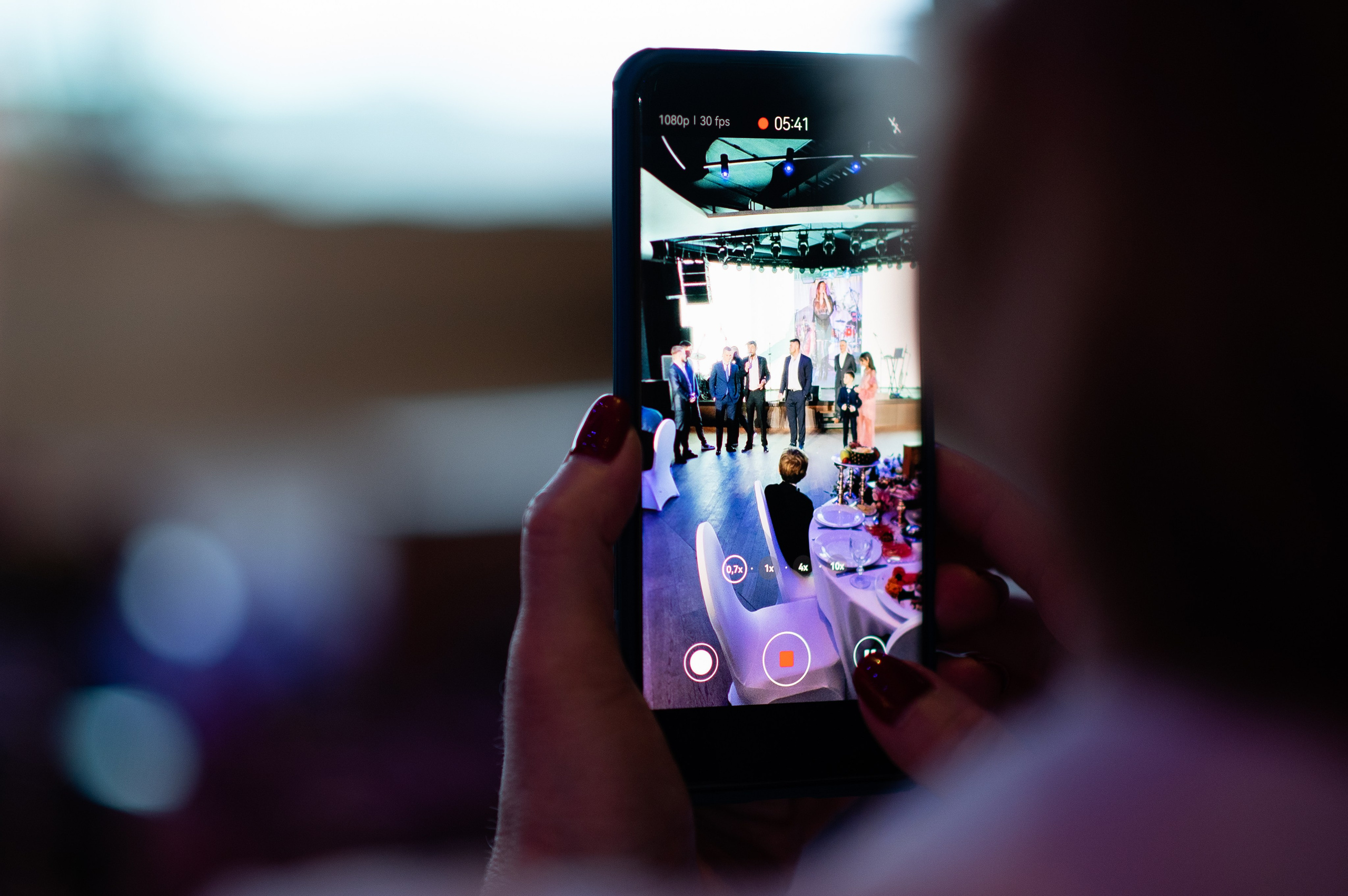 Банкет свадьба. Профессиональный фотограф в Москве Александра Харламова