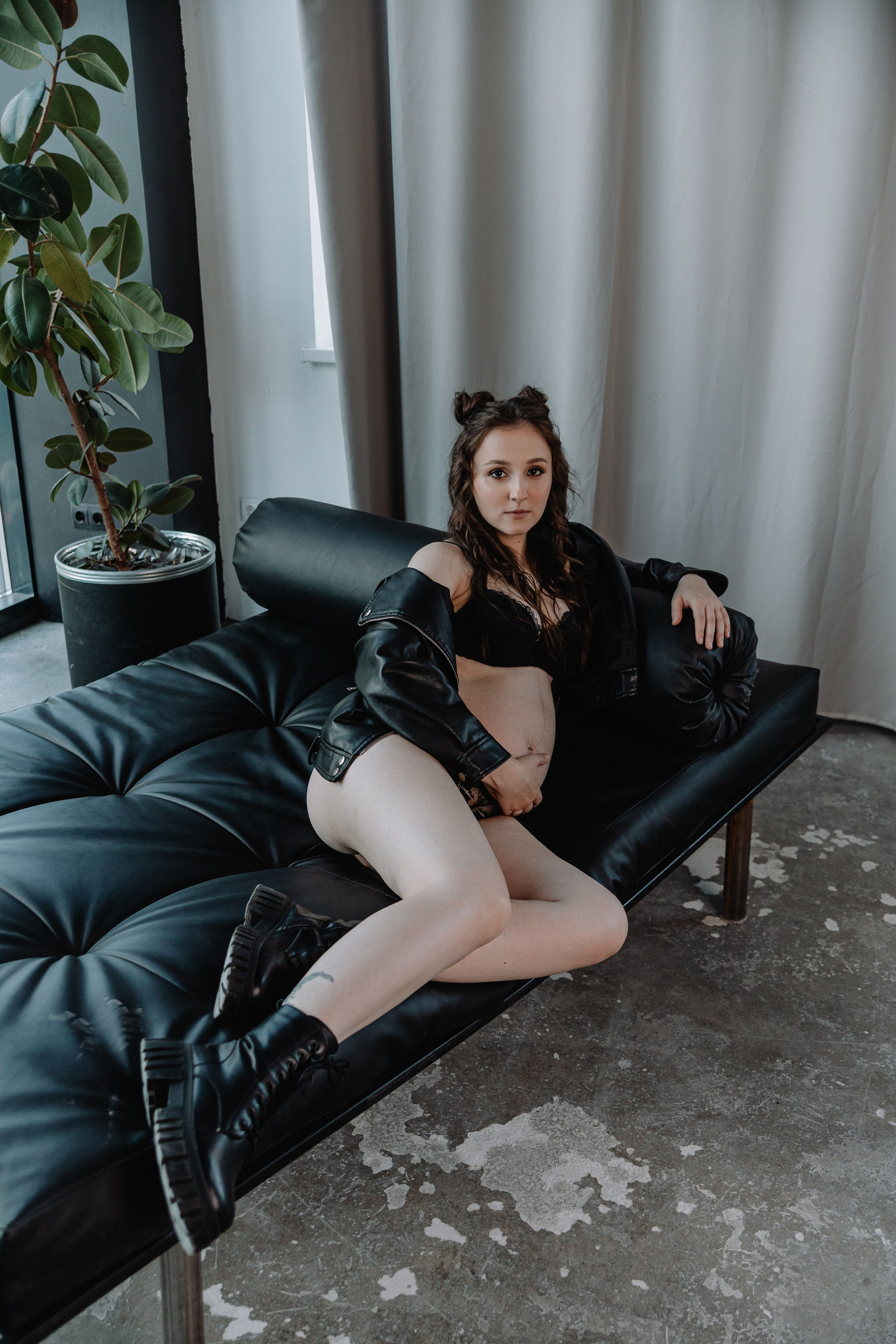 Дима и Настя. Фотограф Воронеж Варвара