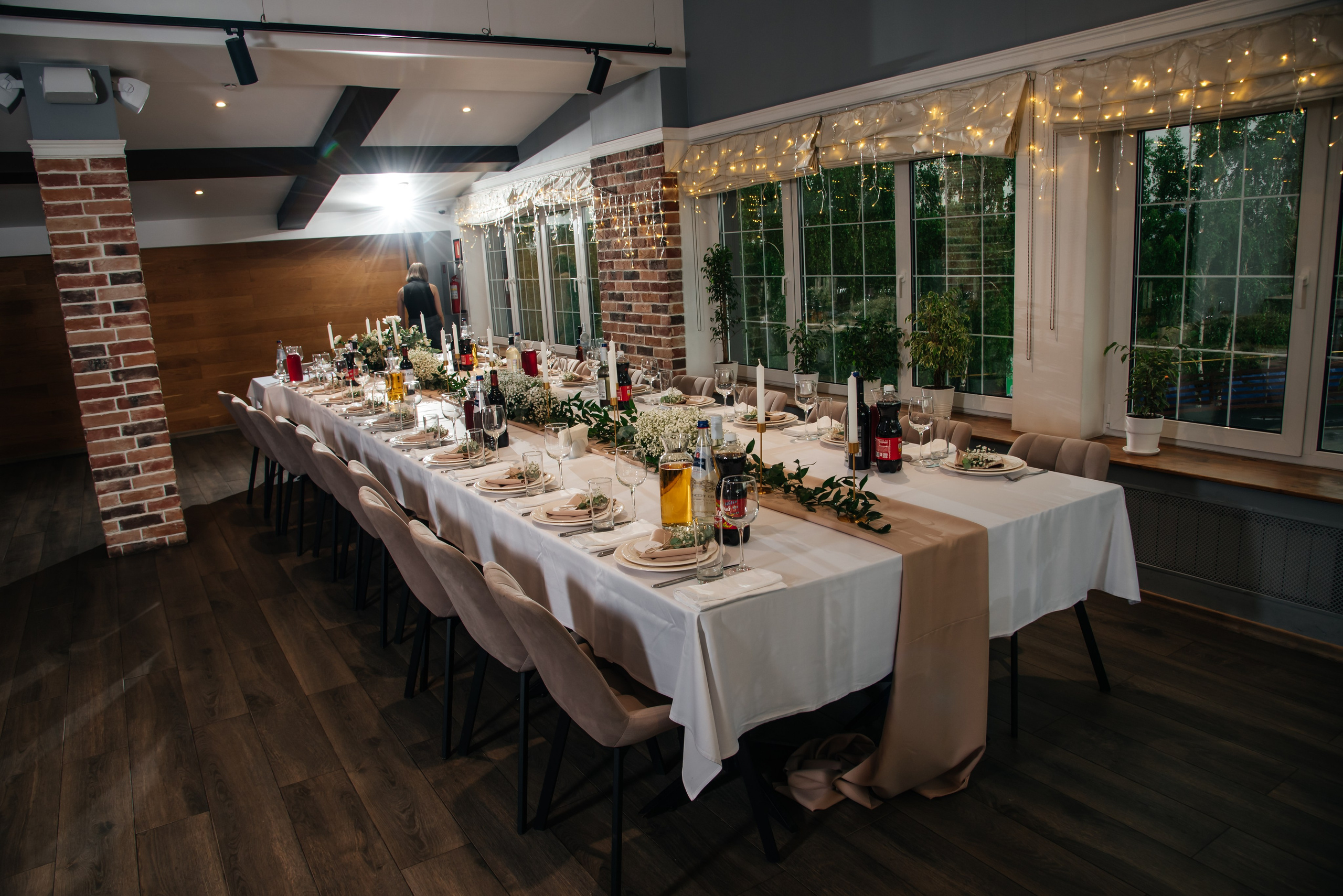 Владислав и Дарья. Фотограф в Москве Елена Брюханова