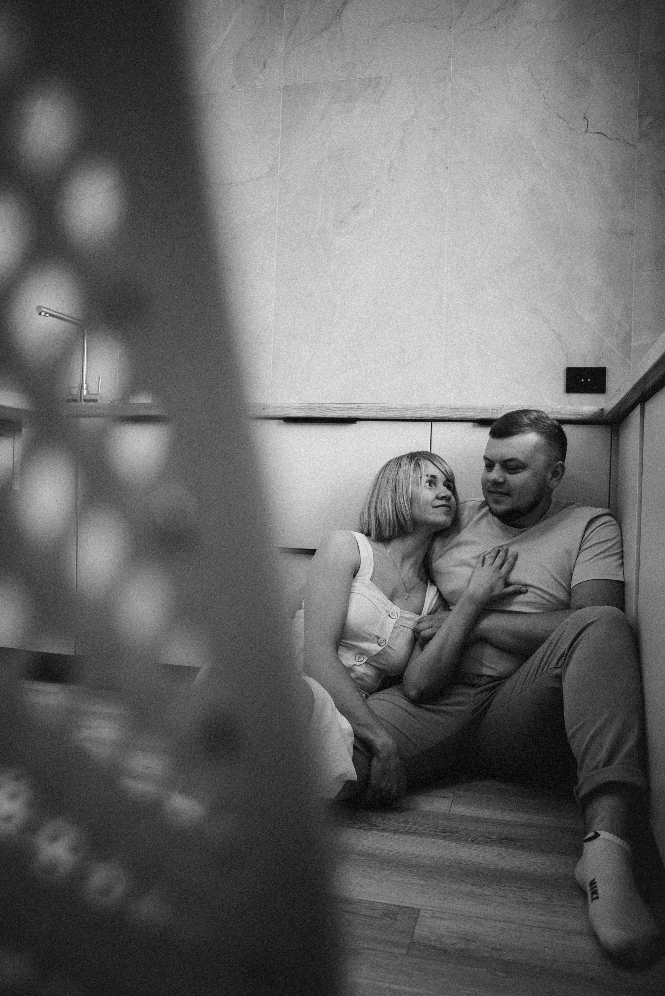 Оливии 1 годик