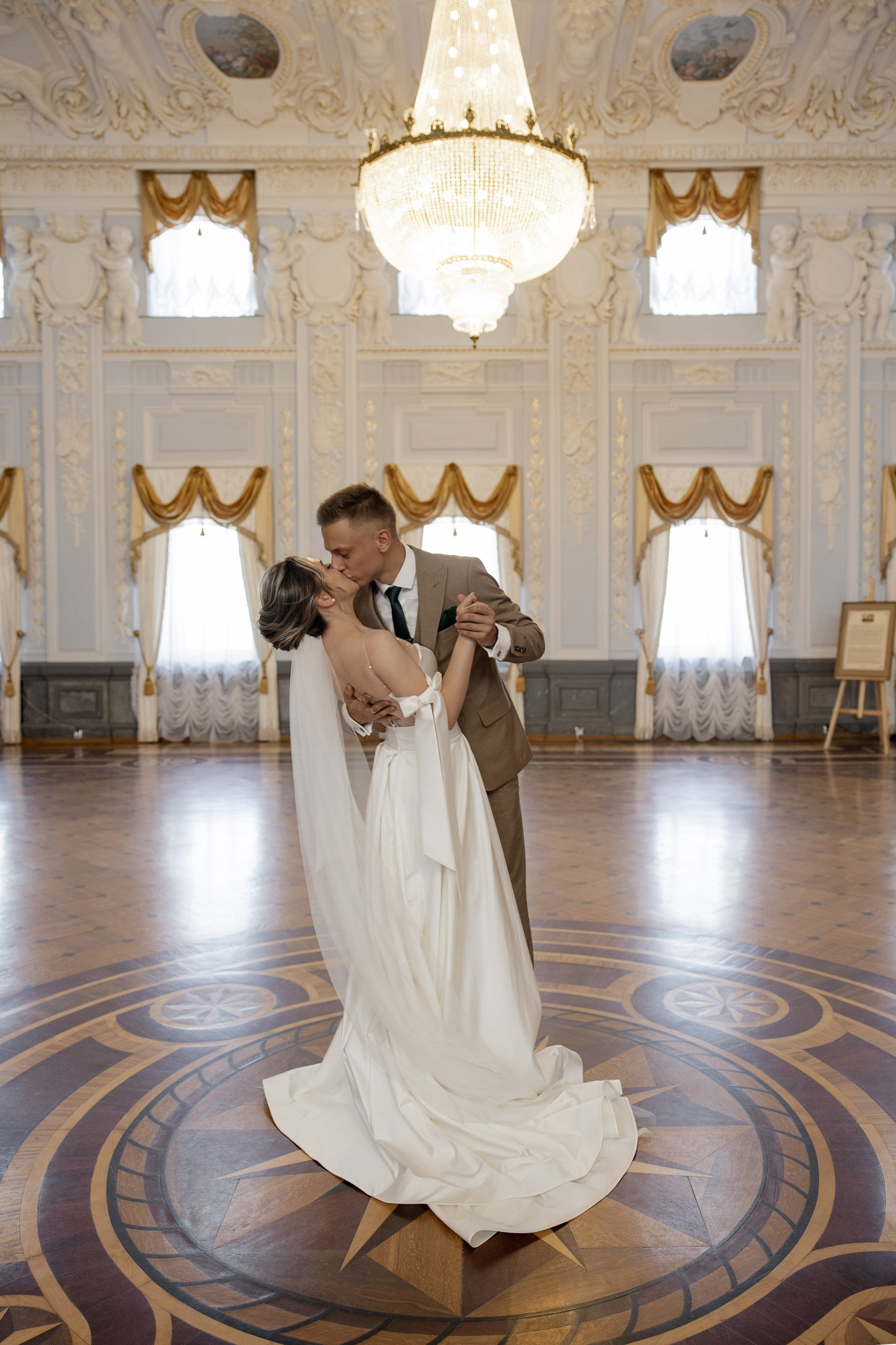 D & I. Свадебный фотограф Ефимова Ольга